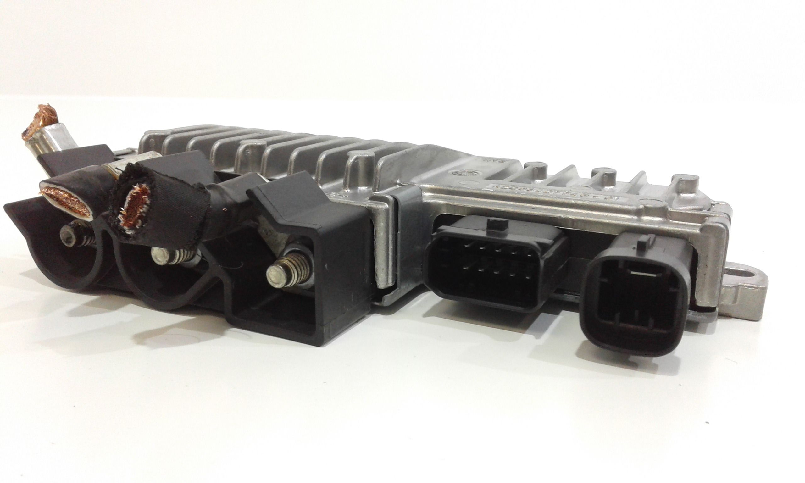 Centralina Acc.ne Usato