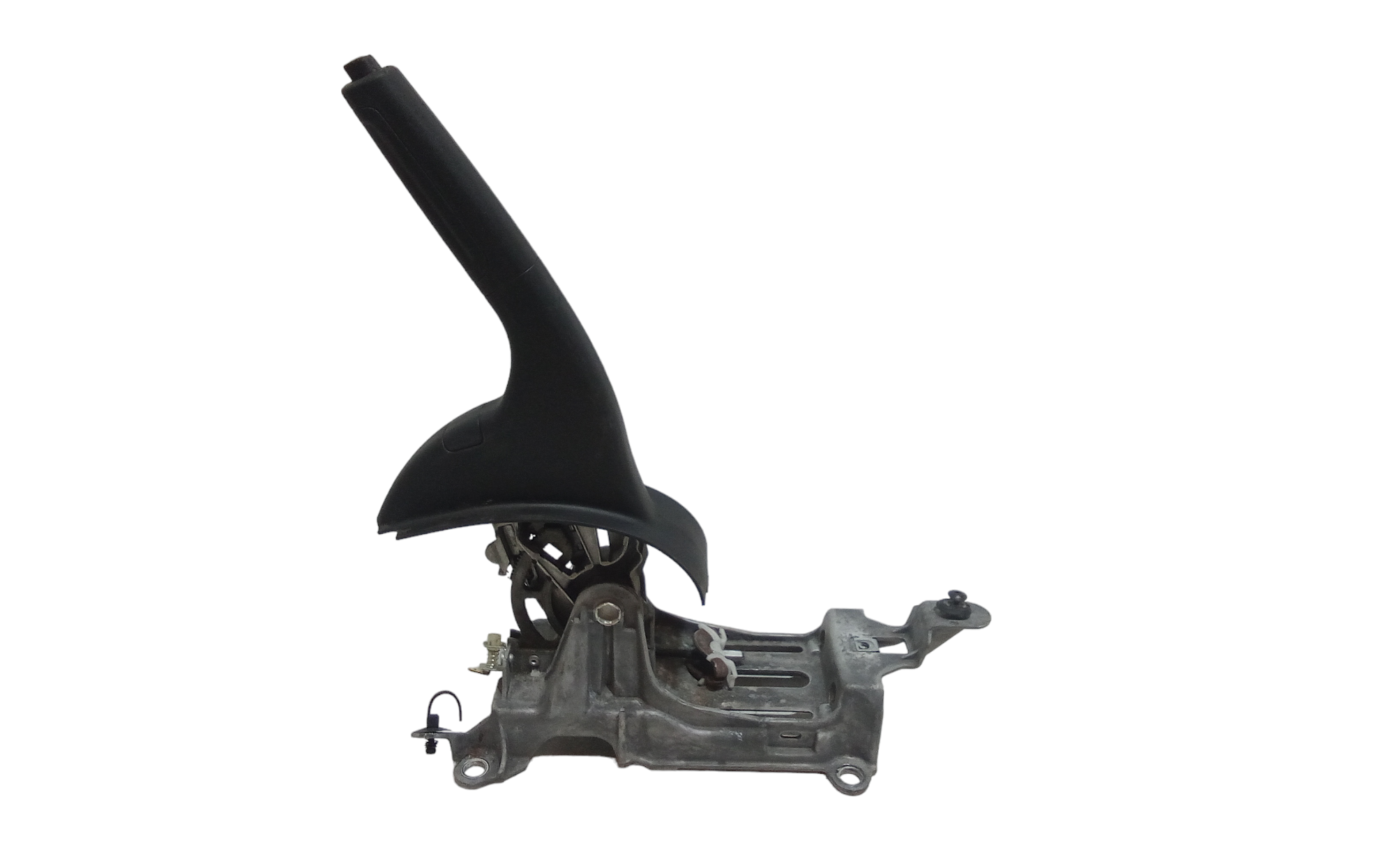 Leva Freno Stazionamento A4534200484 Usato