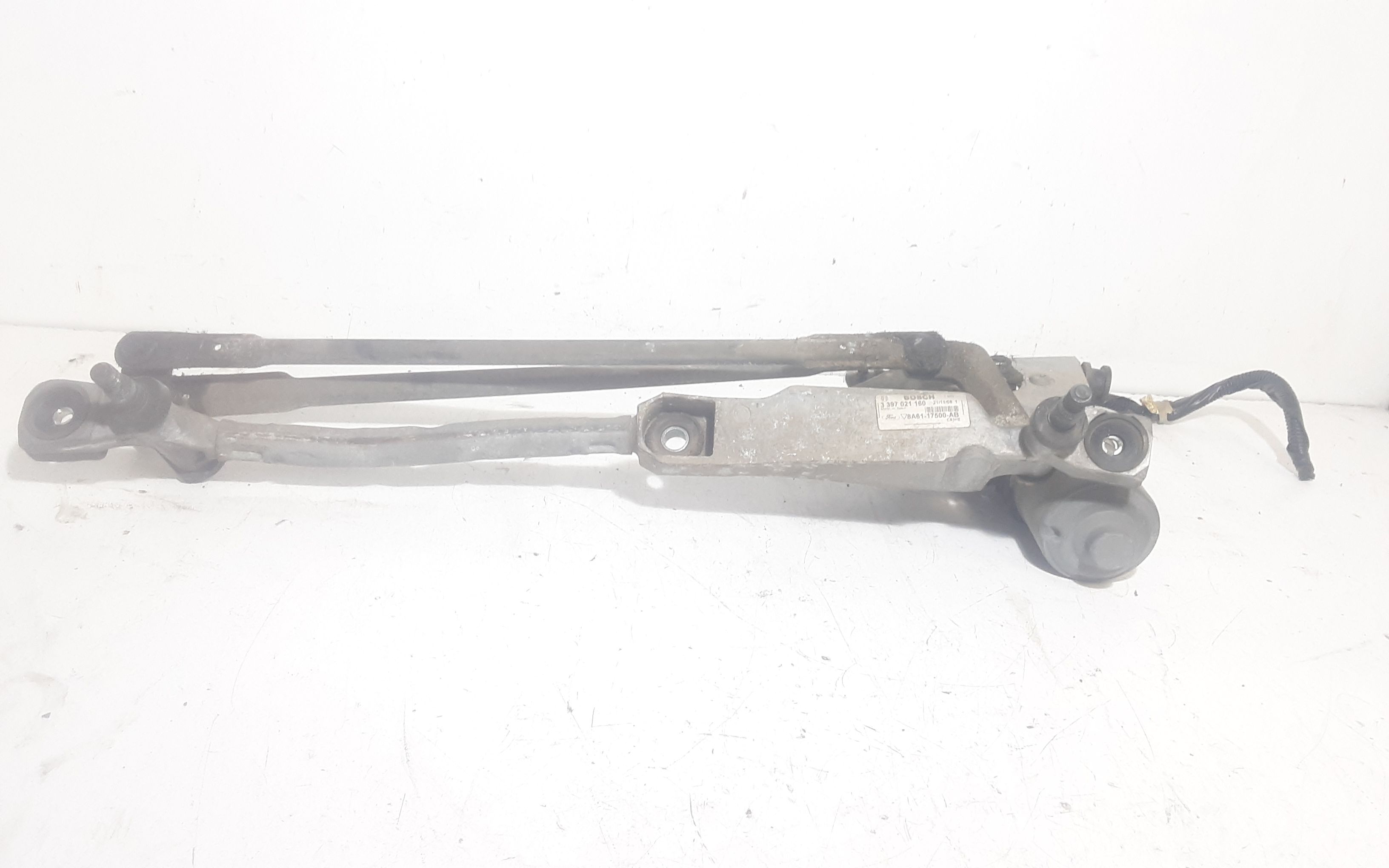 Motorino Tergiparabrezza Compl. Usato