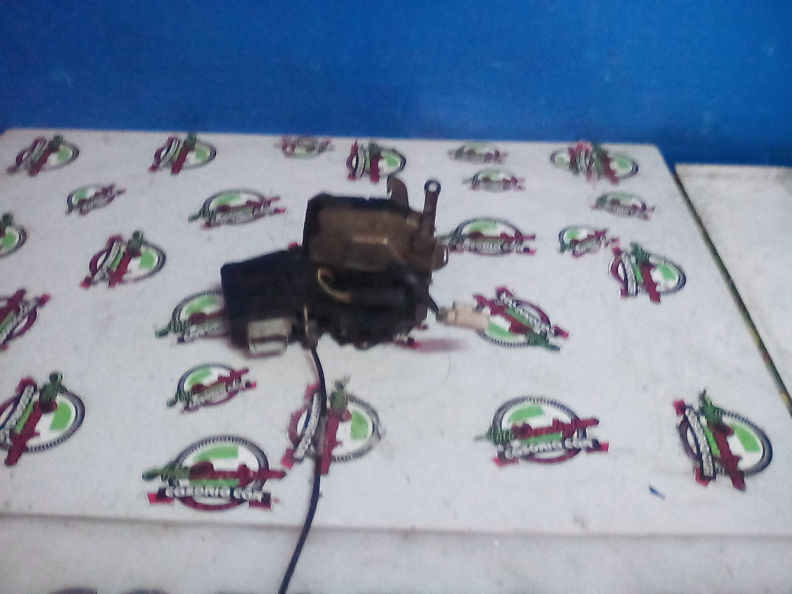 Serratura Porta Post. Sinistro Usato