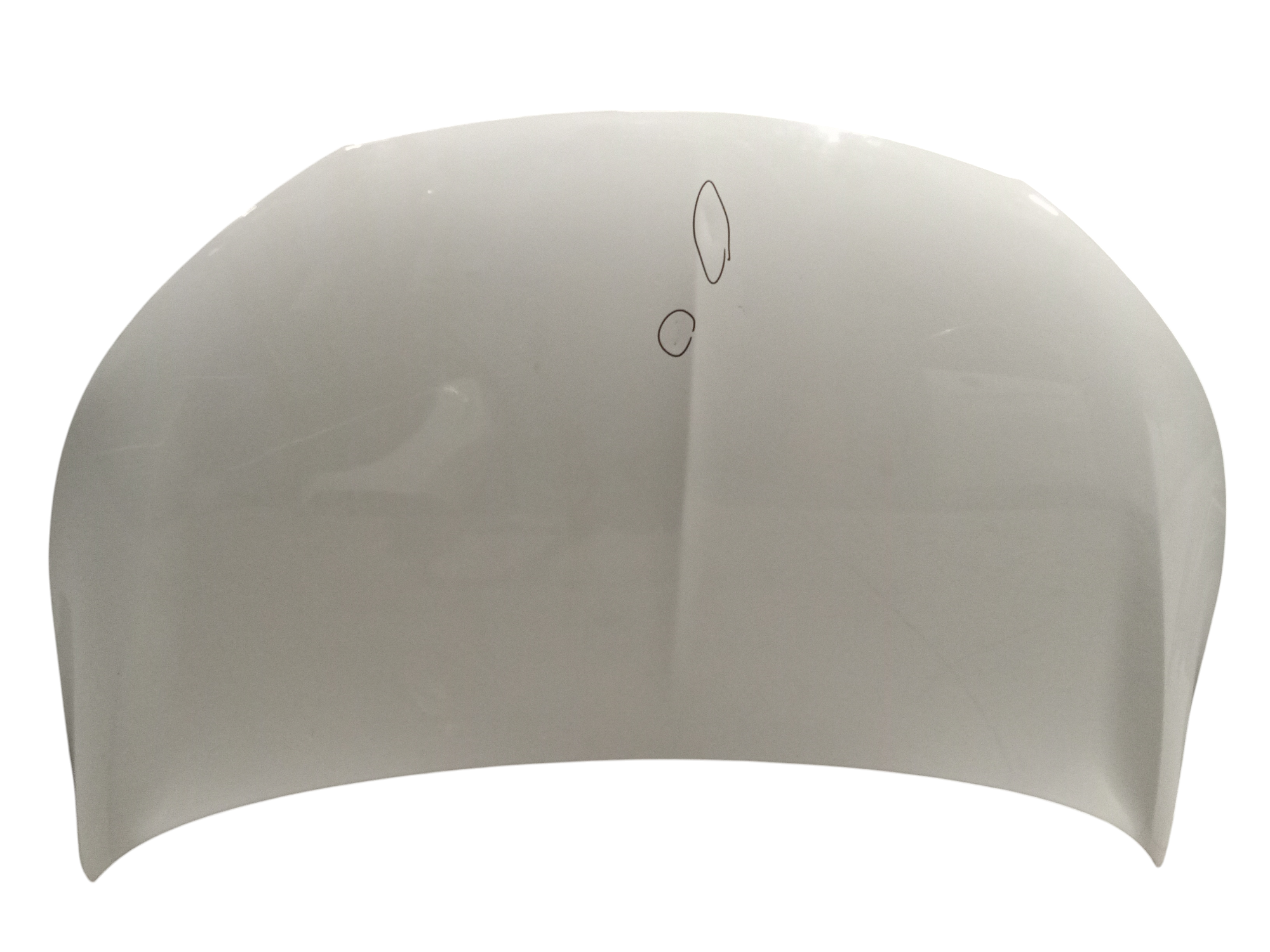 Cofano Ant. 39111083 Usato