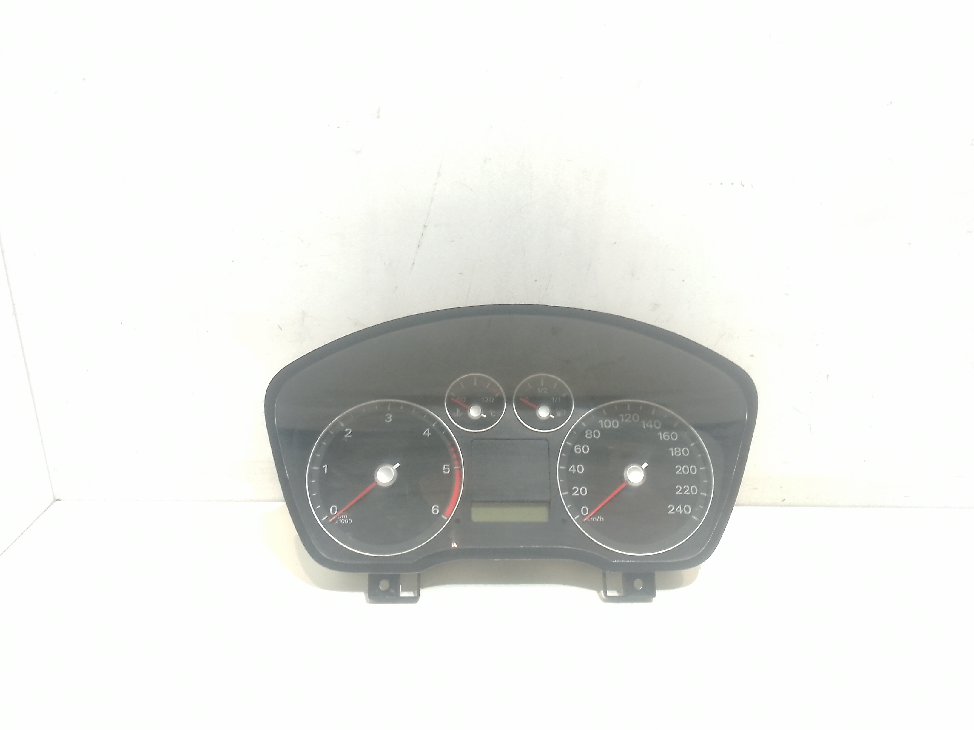 Quadro Portastrumenti Usato