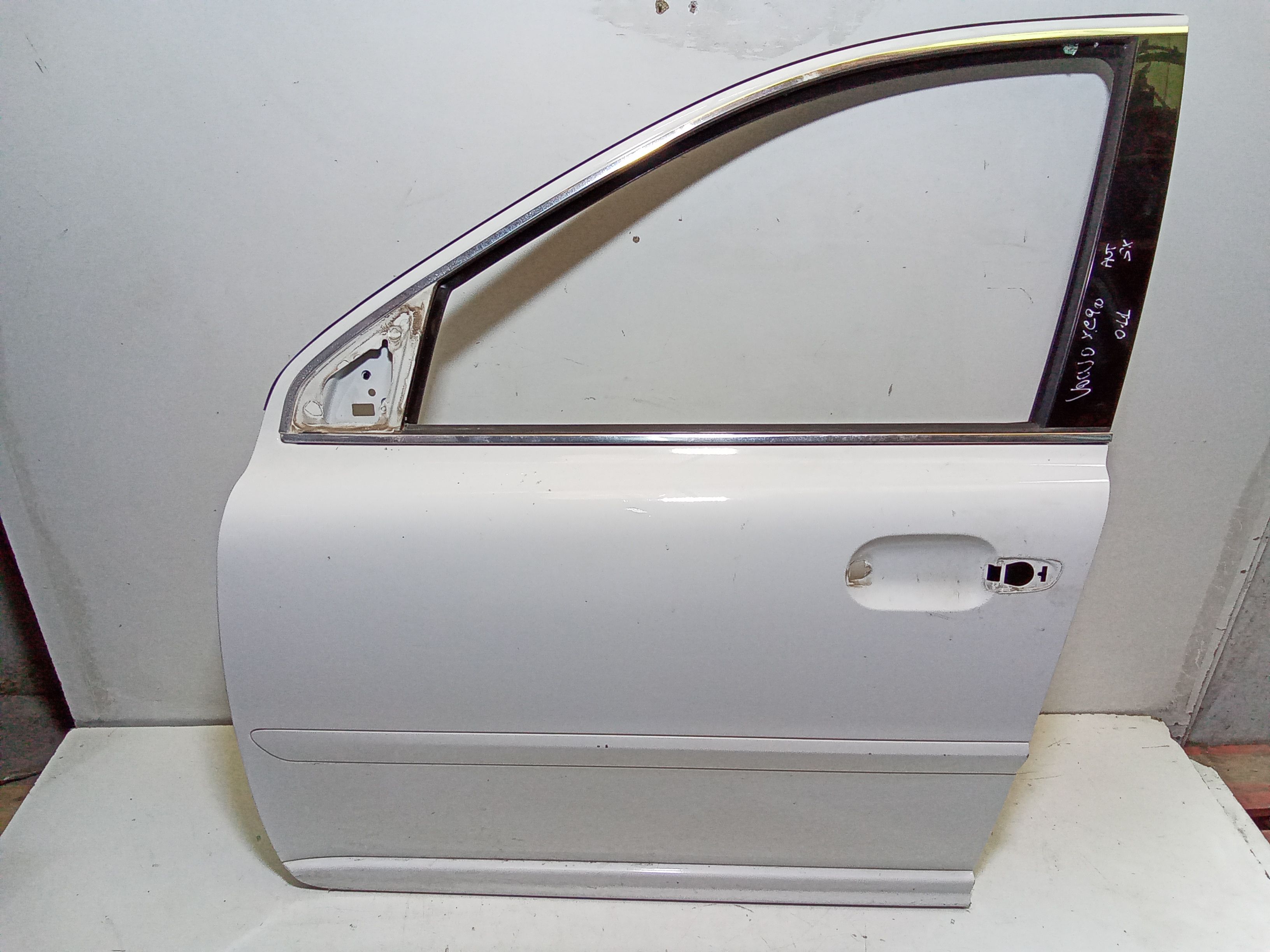 Porta Ant. Sinistro 30796496 Usato