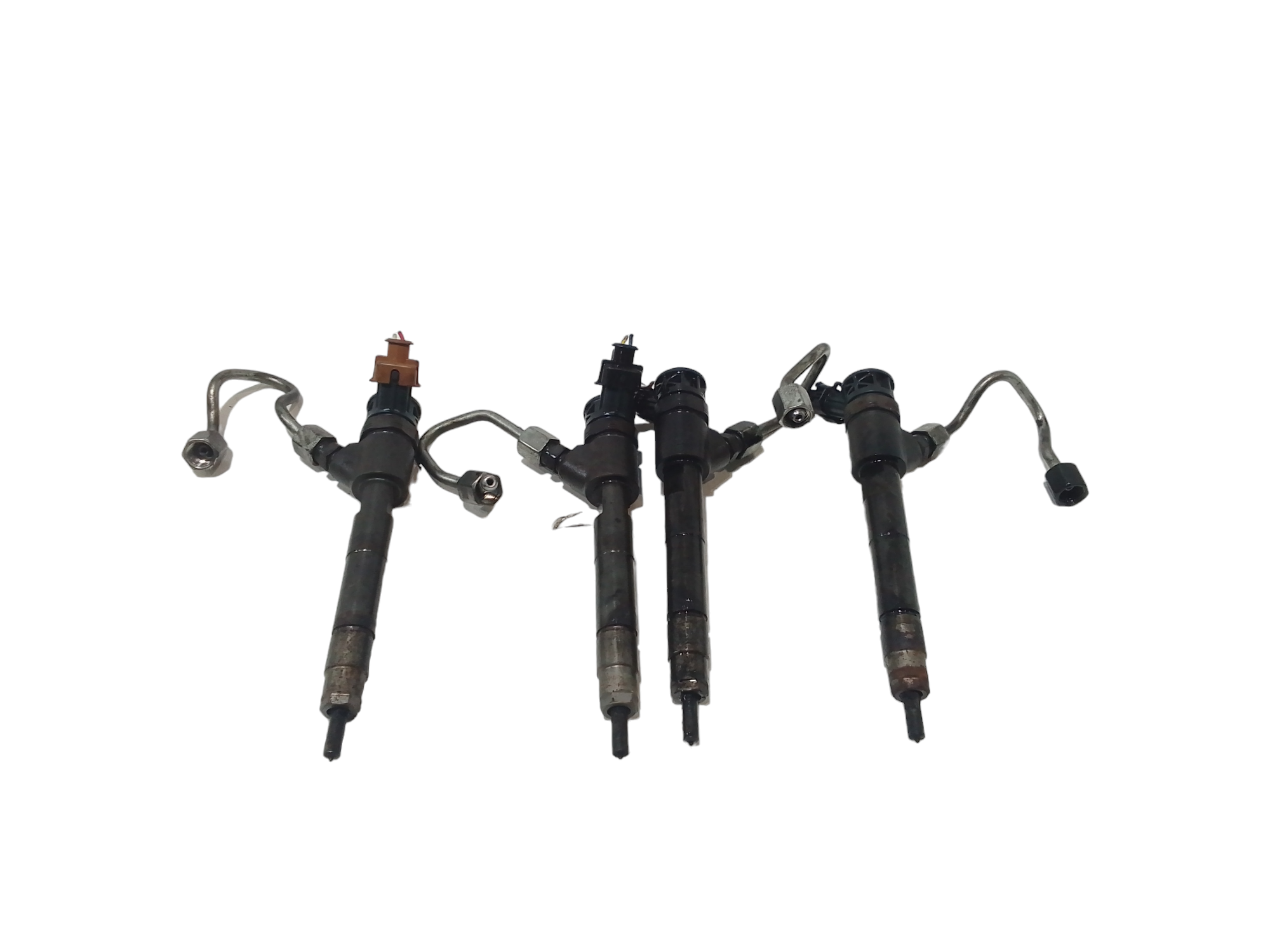 Iniettore 2320909270 Usato