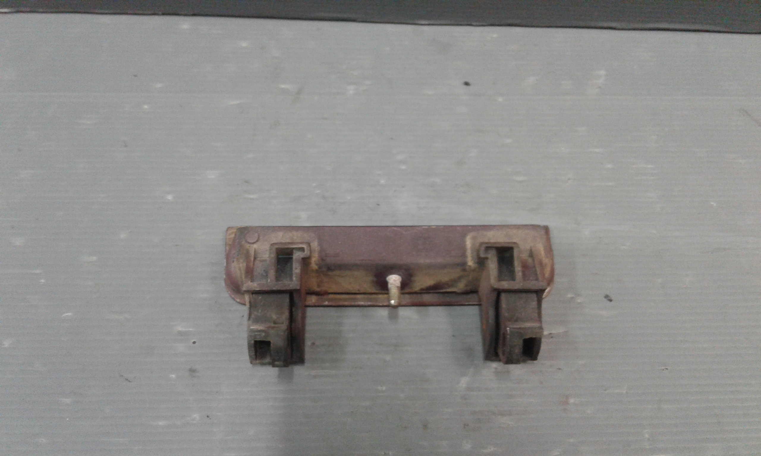 Maniglia Porta Ant. Destro 6025300830 Usato