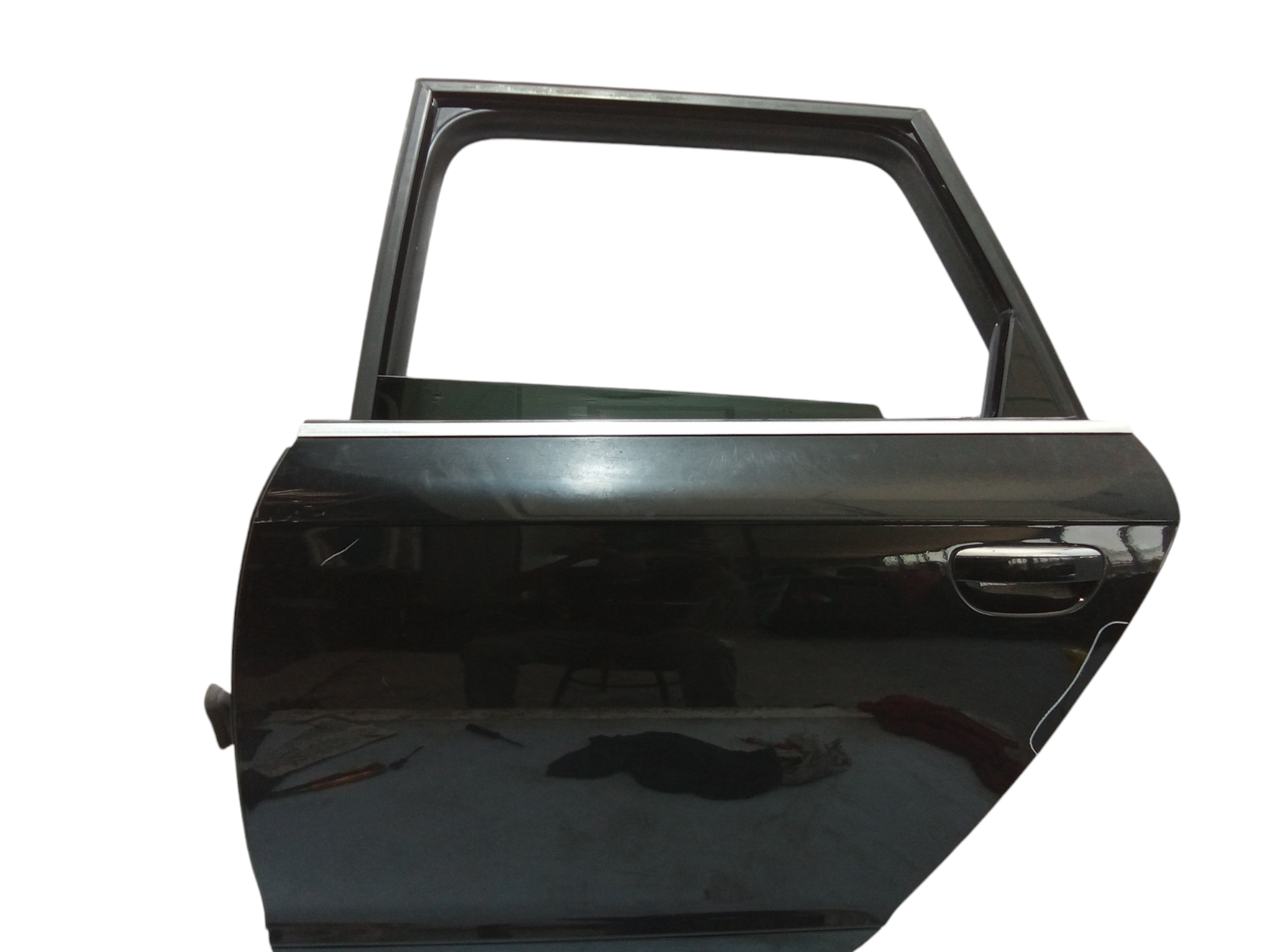 Porta Post. Sinistro 4F0833051G Usato