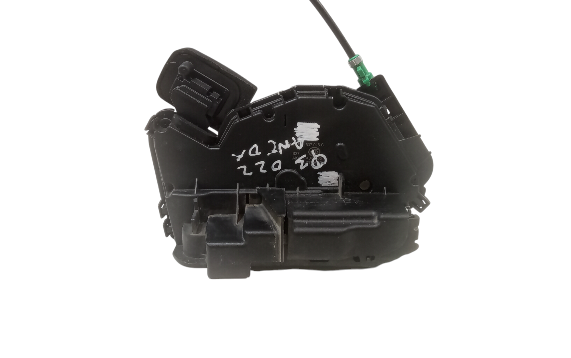 Serratura Porta Ant. Destro 5TB837016D Usato