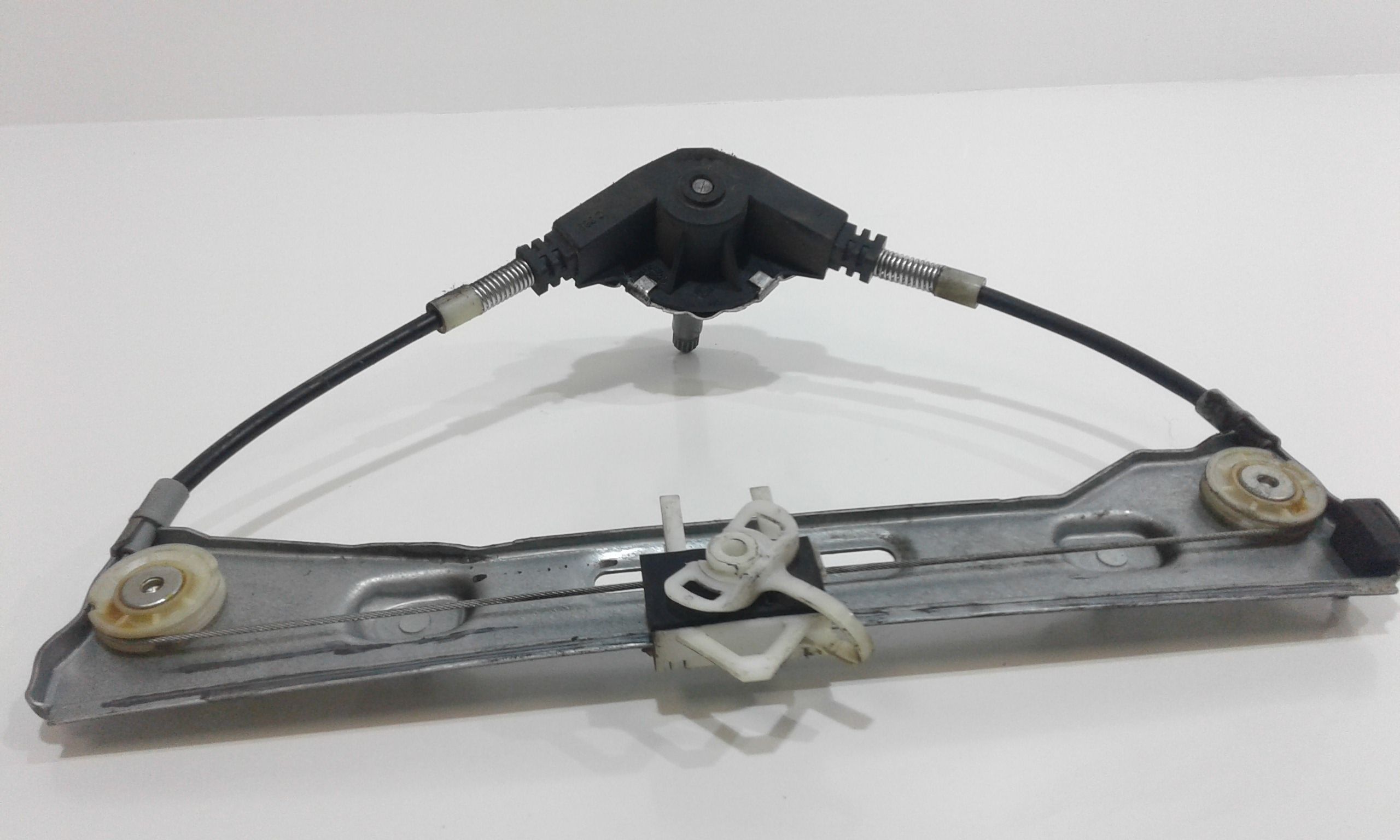 Alzacristallo Elettr. Porta Ant. Sinistro Usato