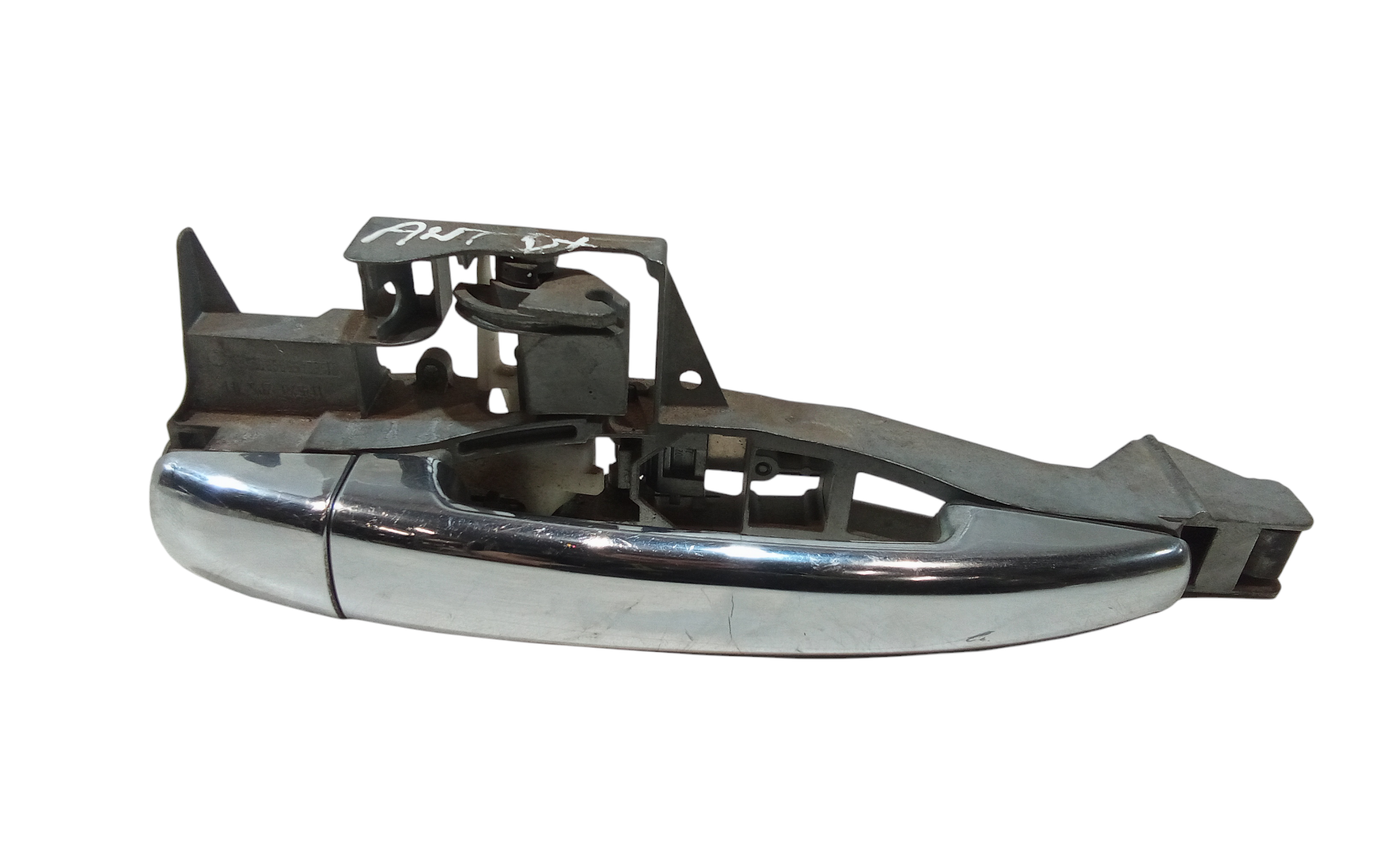 Maniglia Porta Ant. Destro 9101KH Usato