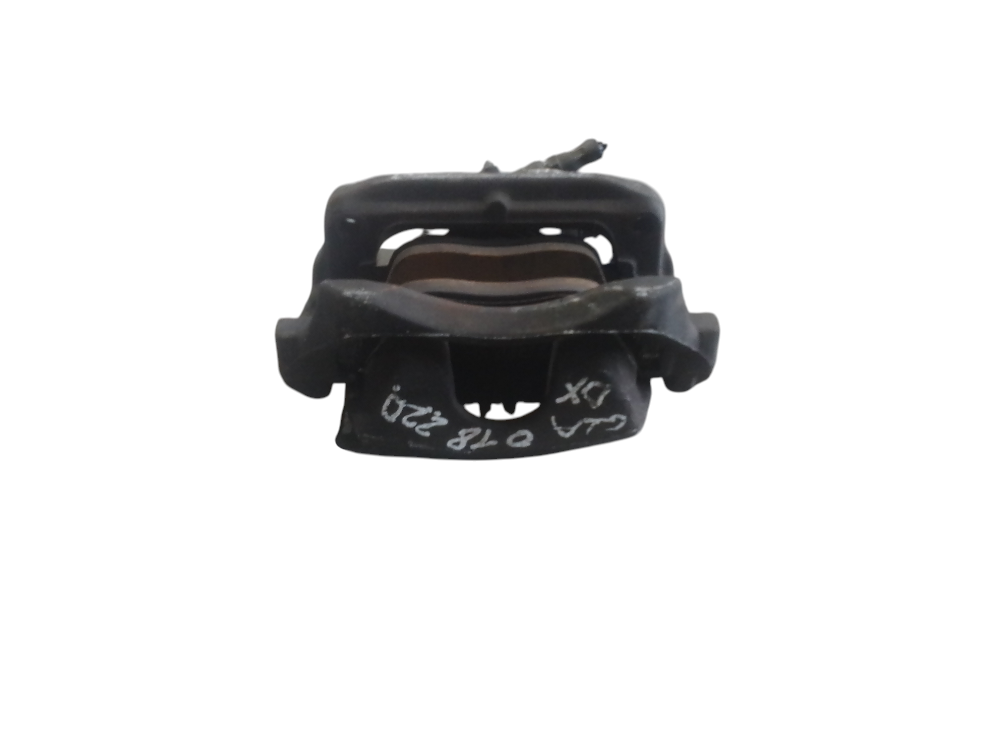 Pinza Freno Ant. Destro A1764210698 Usato