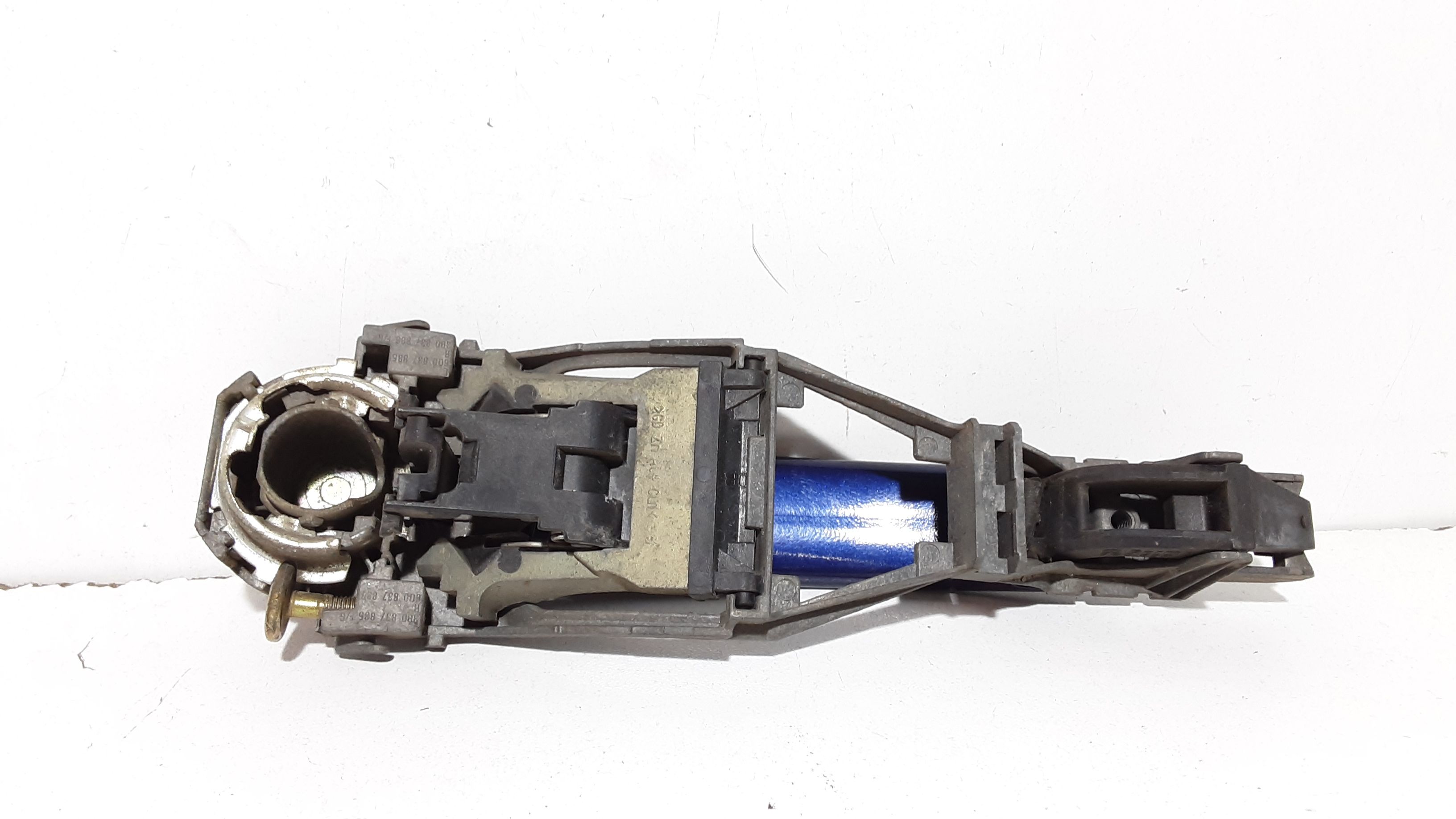 Maniglia Porta Post. Sinistro Usato