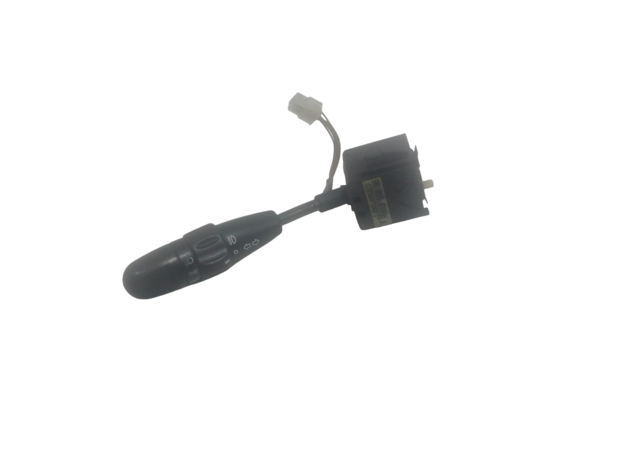 Devioguidasgancio Sinistro Usato