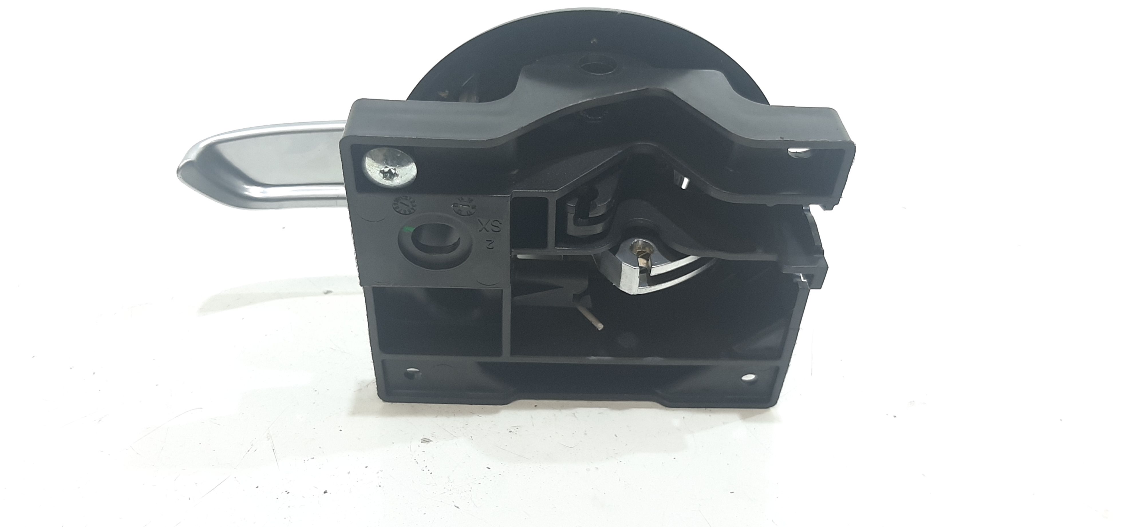 Maniglia Int. Apertura Porta Post. Sinistro 735610512 Usato