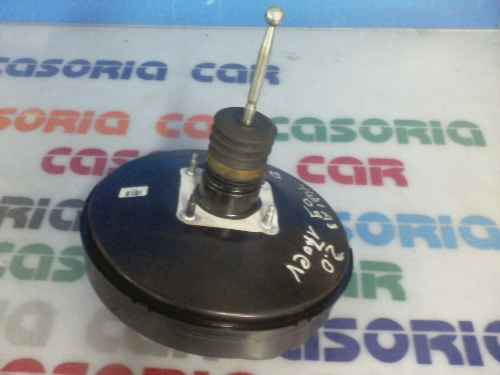 Servofreno 1K1614106A Usato