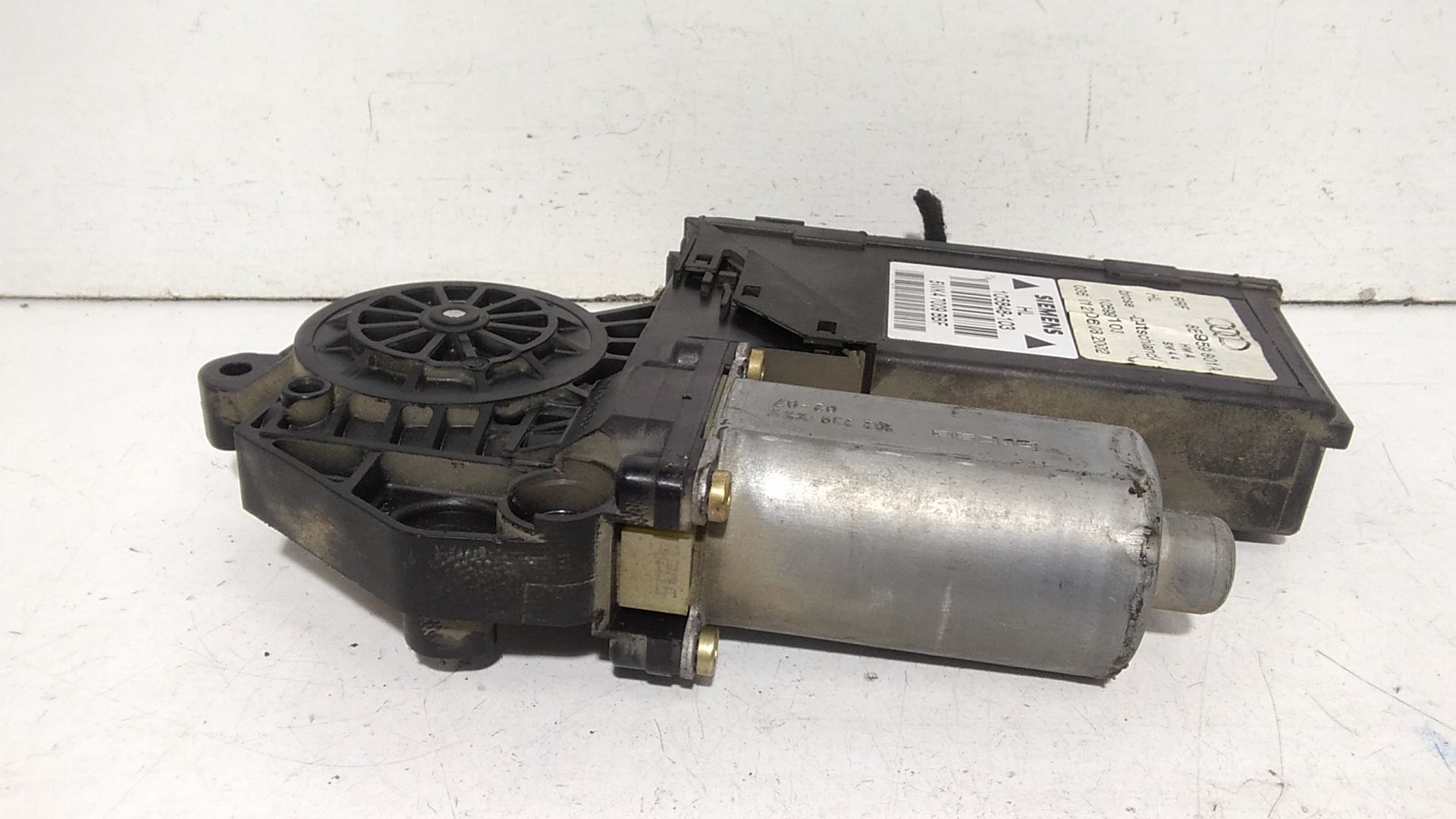 Motorino Alzacristallo Porta Post. Sinistro 8P4959801F Usato