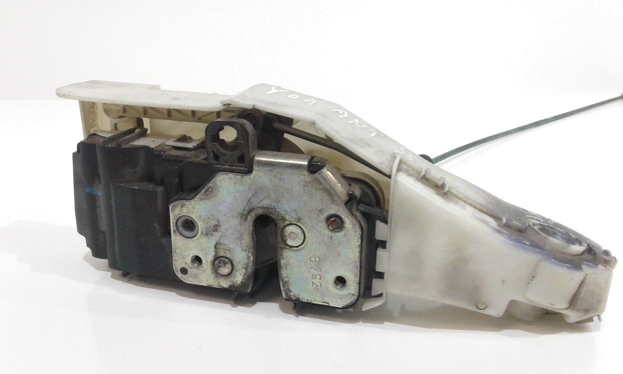 Serratura Porta Ant. Sinistro Usato