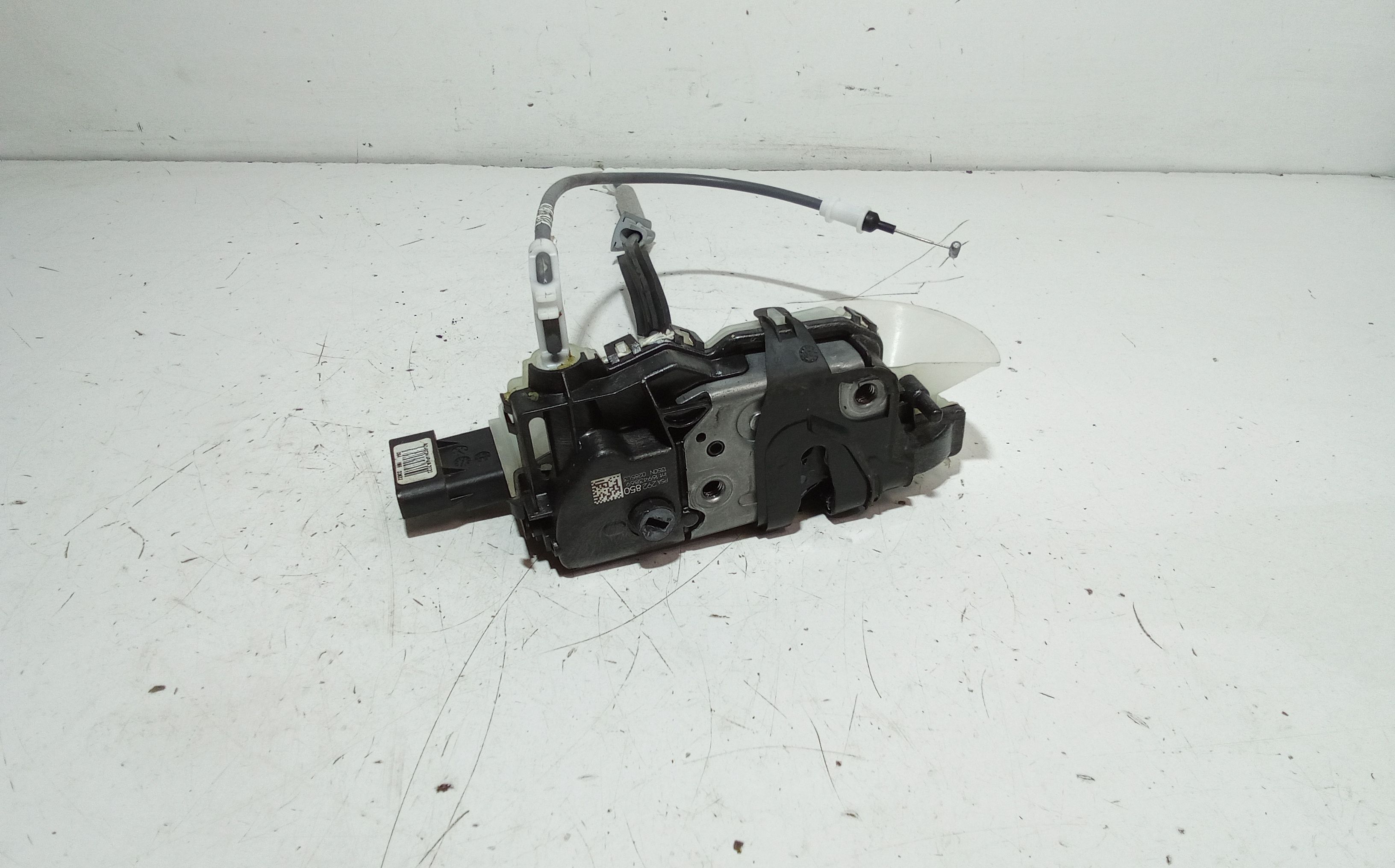 Serratura Porta Ant. Sinistro 9844412280 Usato