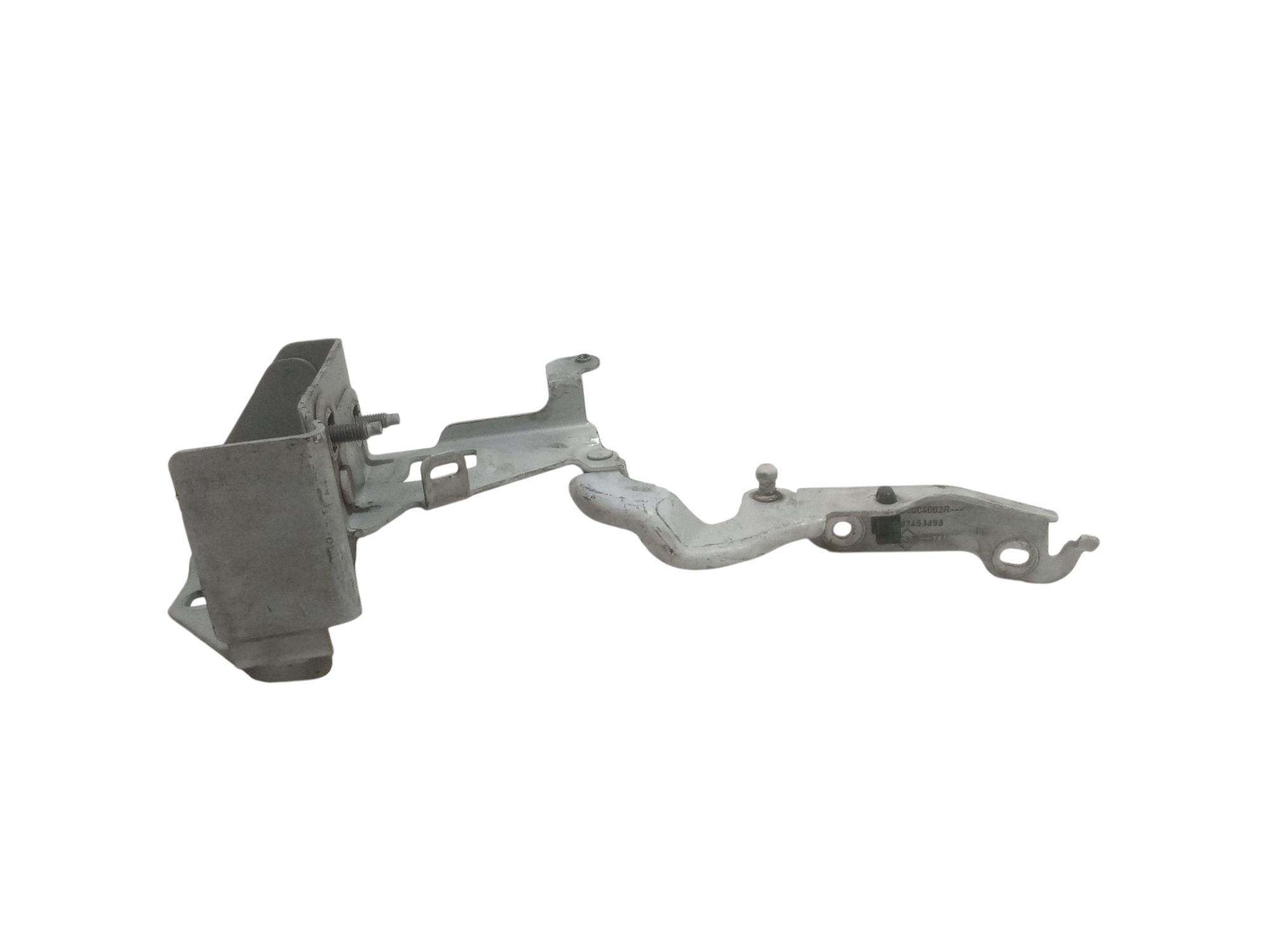 Cerniera Cofano Ant. Destro 6000620217 Usato