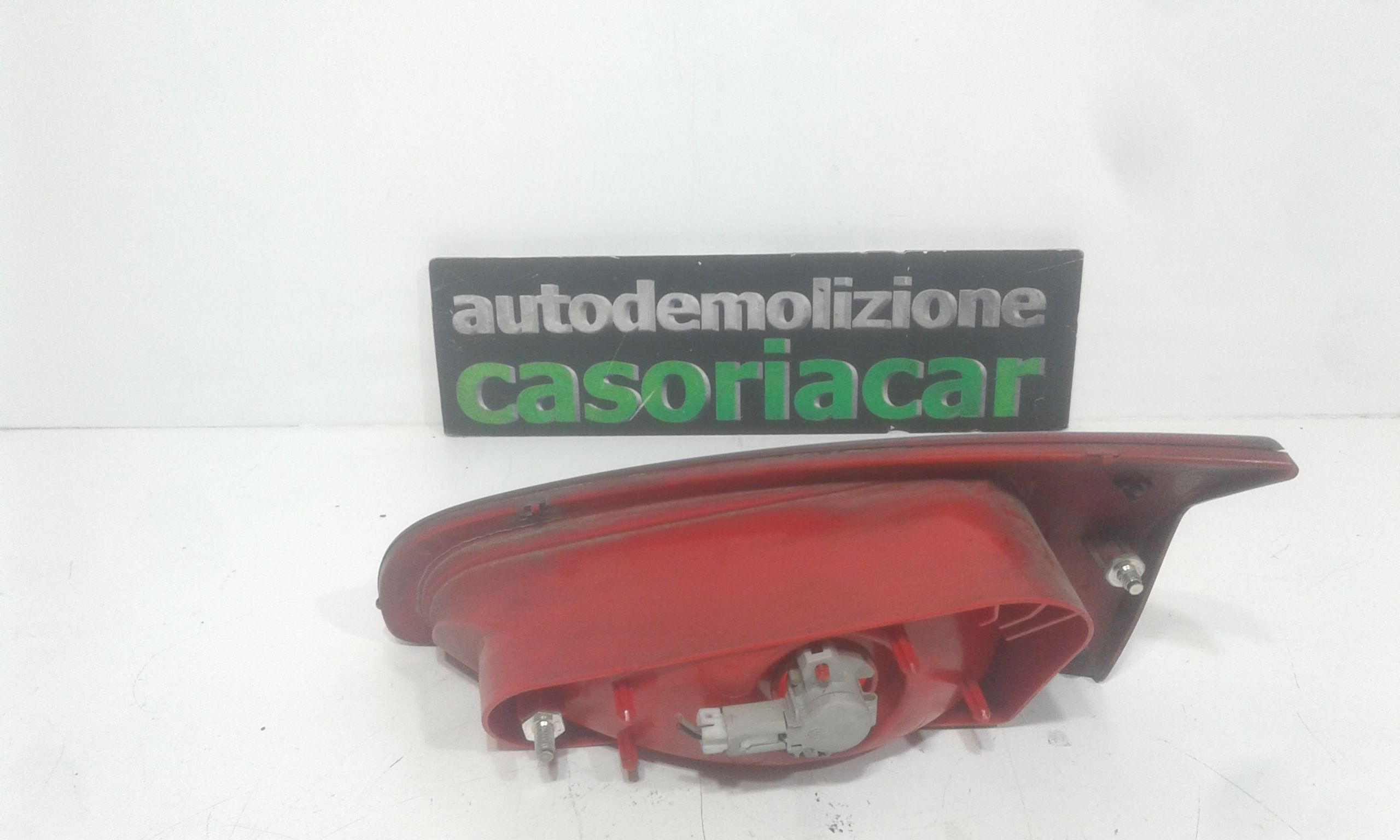 Fanale Stop Supplementare Sinistro Usato