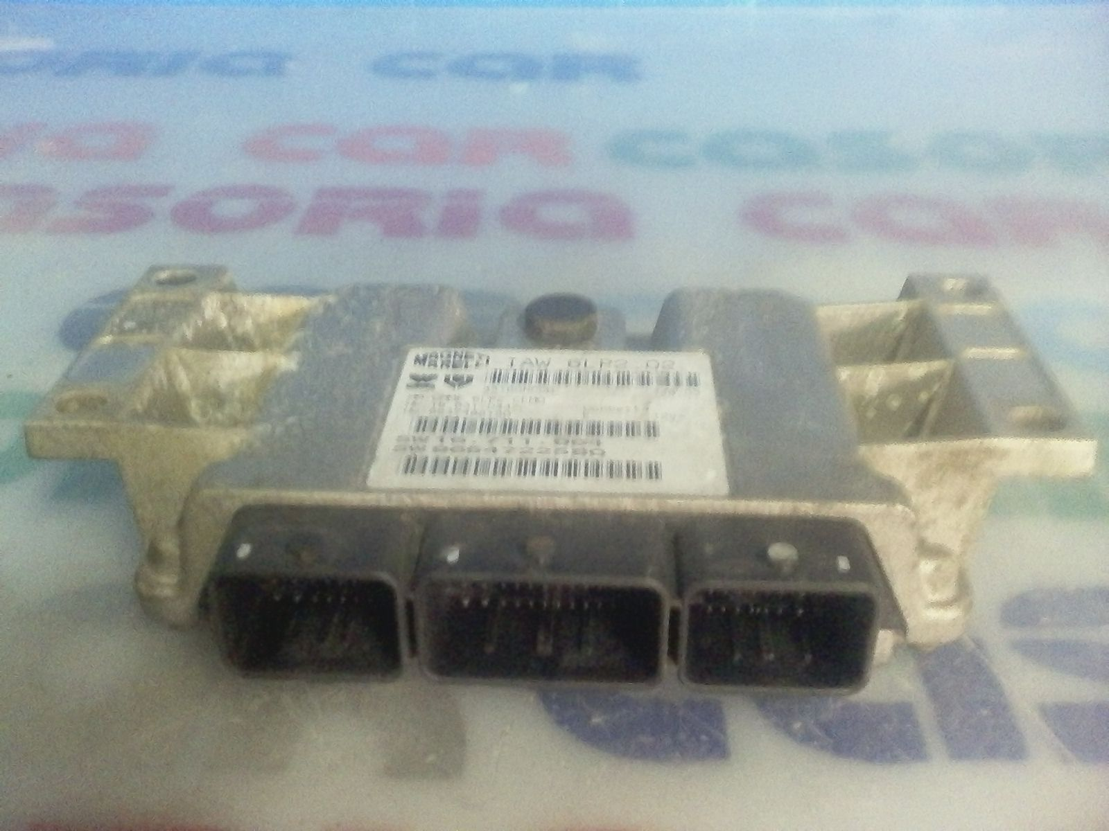 Centralina Iniezione 1938SZ Usato