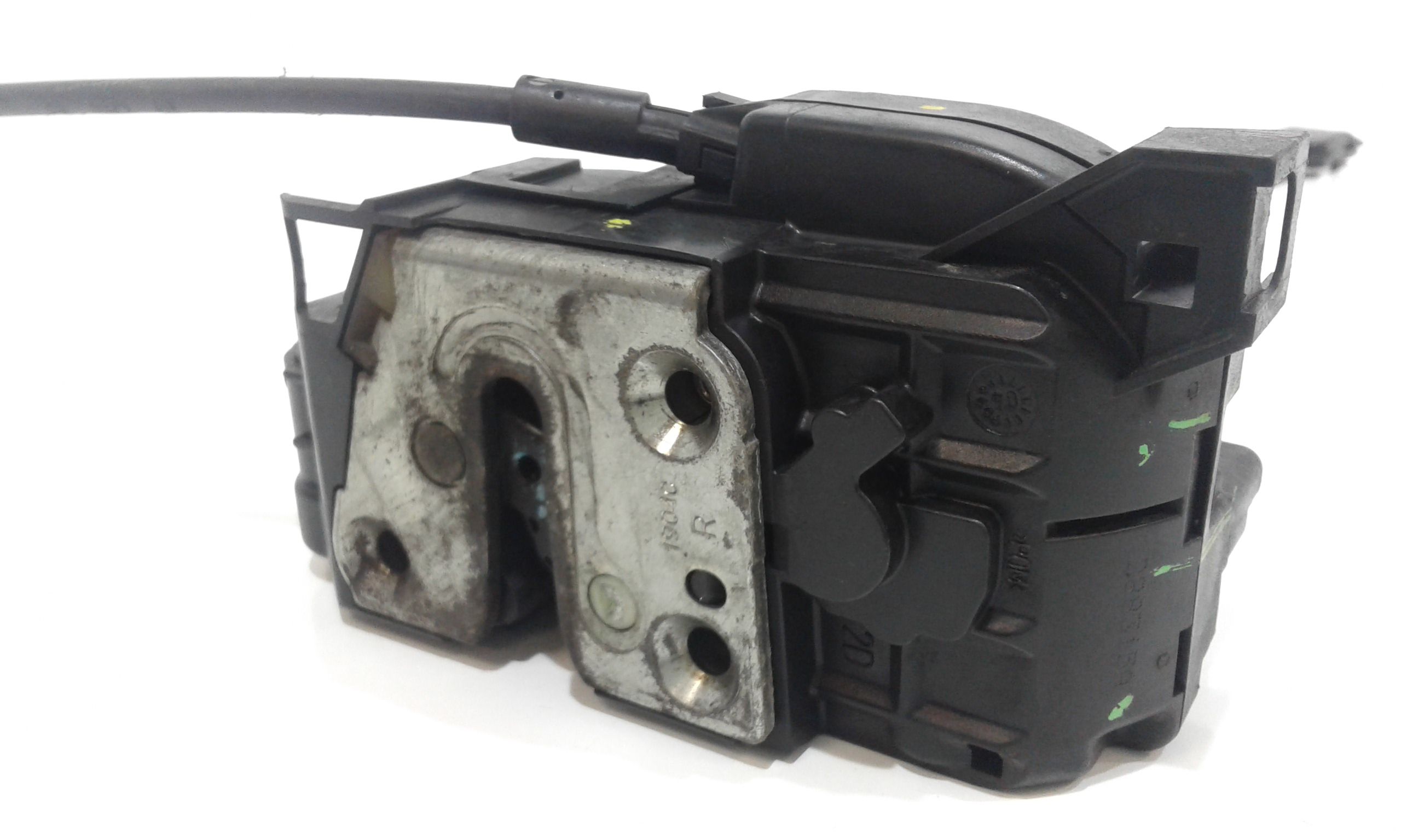 Serratura Porta Post. Destro 8200219249 Usato