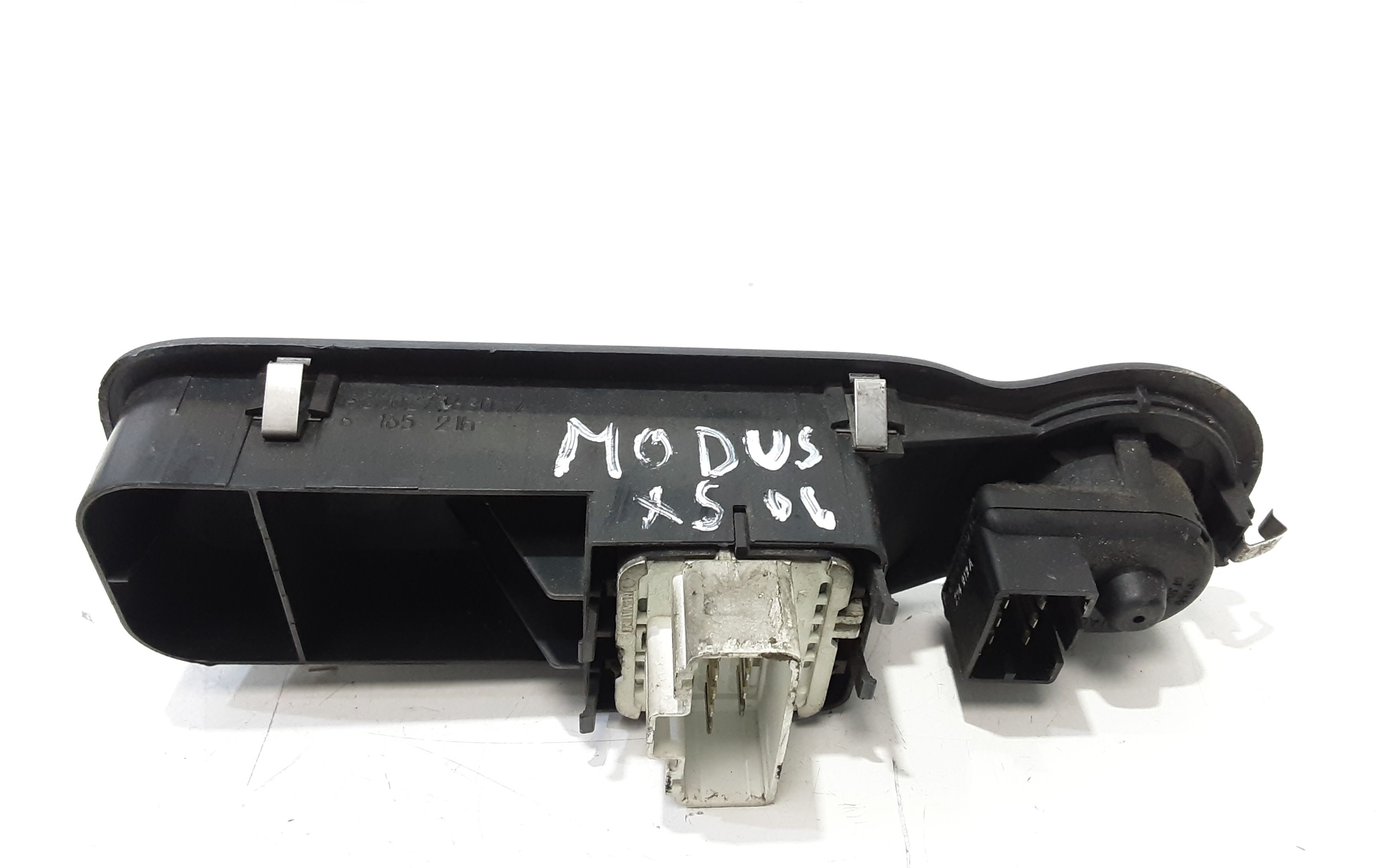 Interruttore Alzacristalli Porta Ant. Sinistro 8200214939 Usato