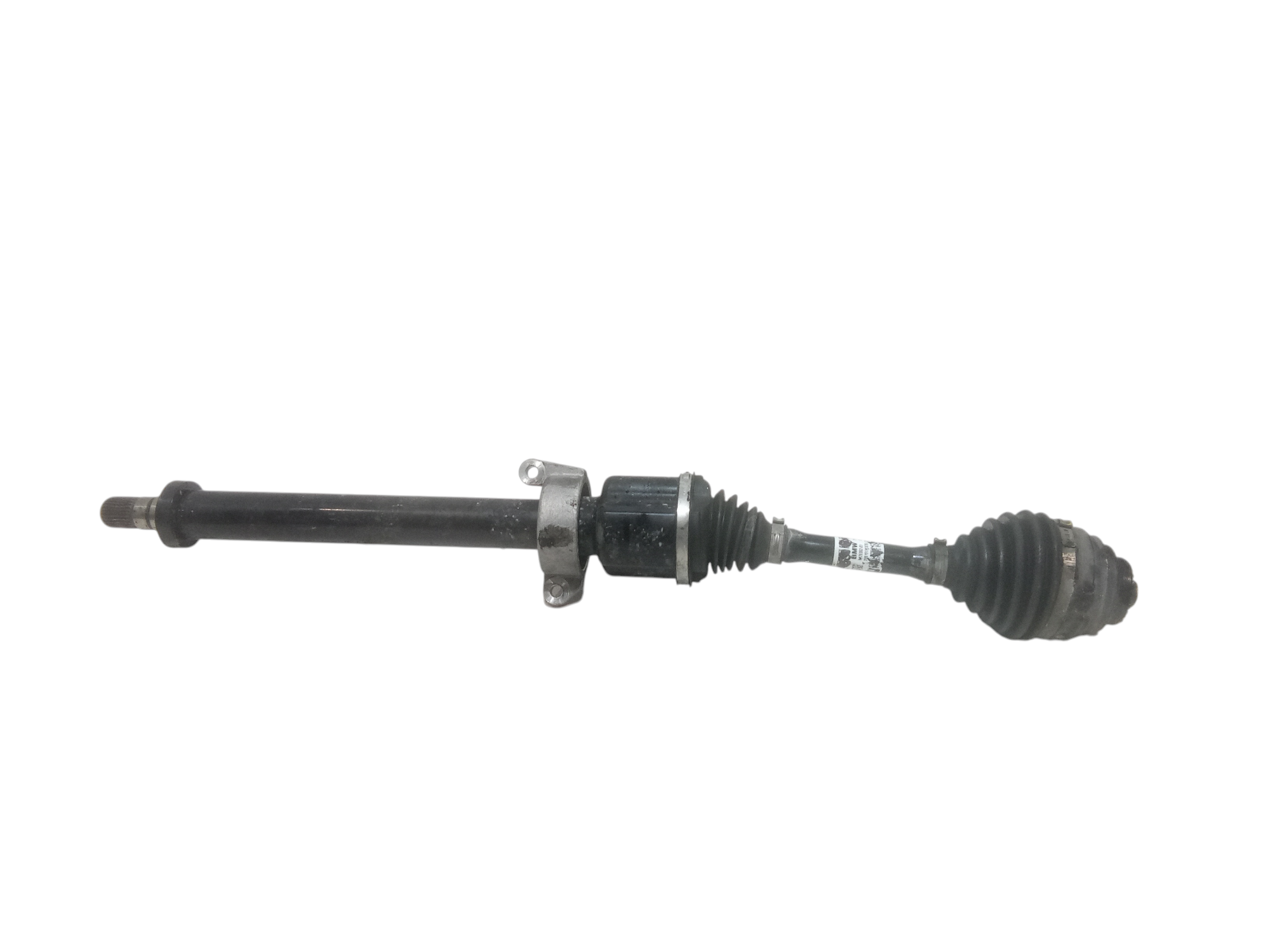 Semialbero Ant. Destro Usato