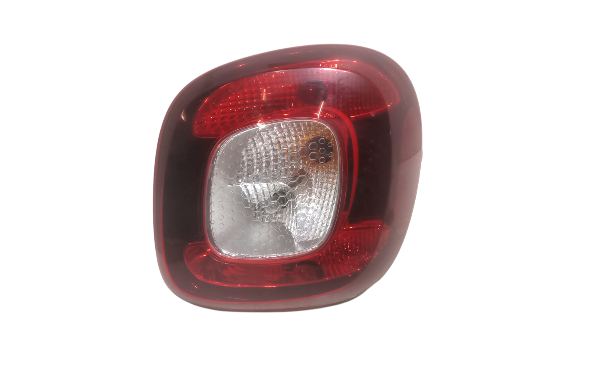 Fanale Post. Destro A4539062800 Usato