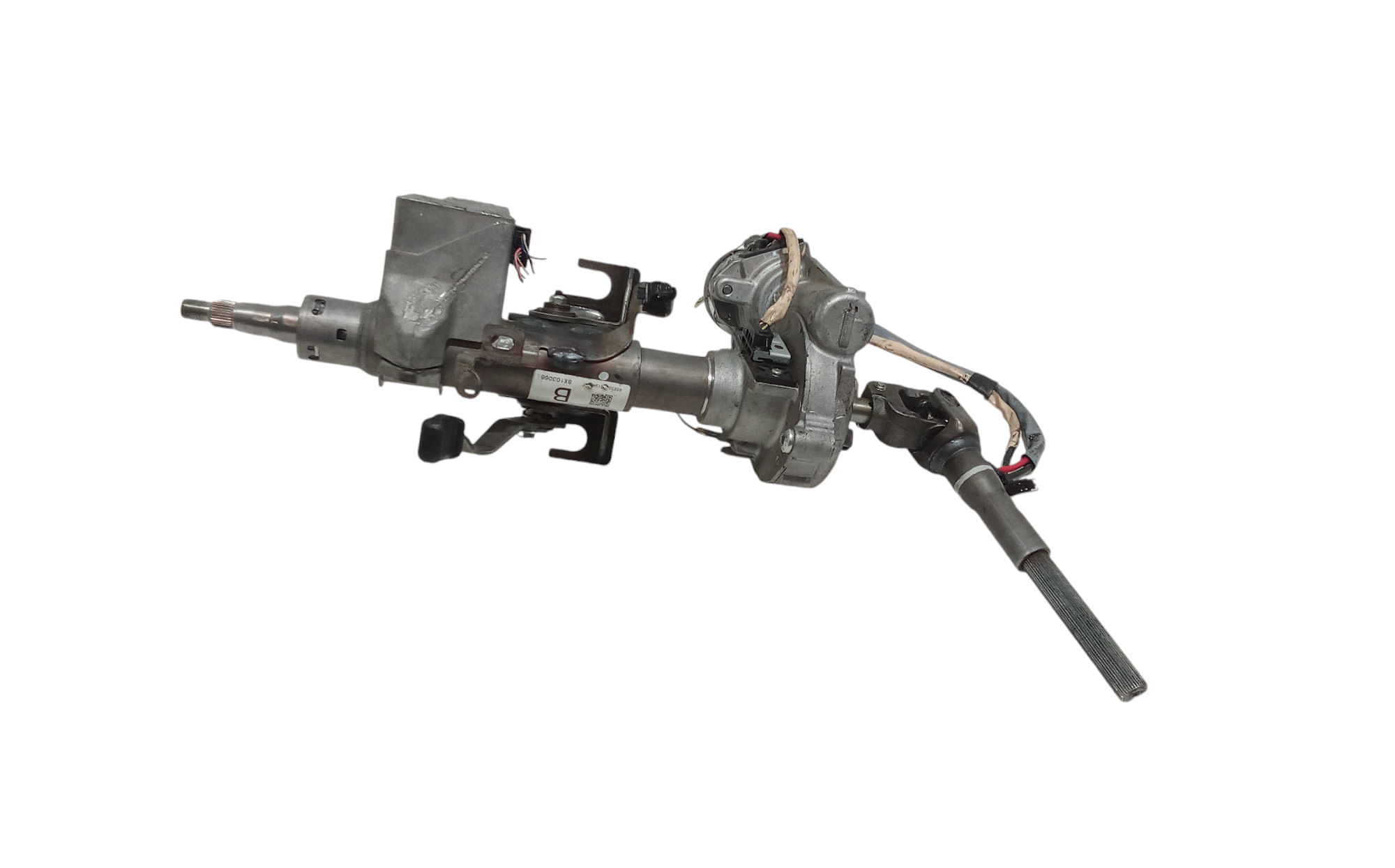 Servosterzo Elettronico Usato