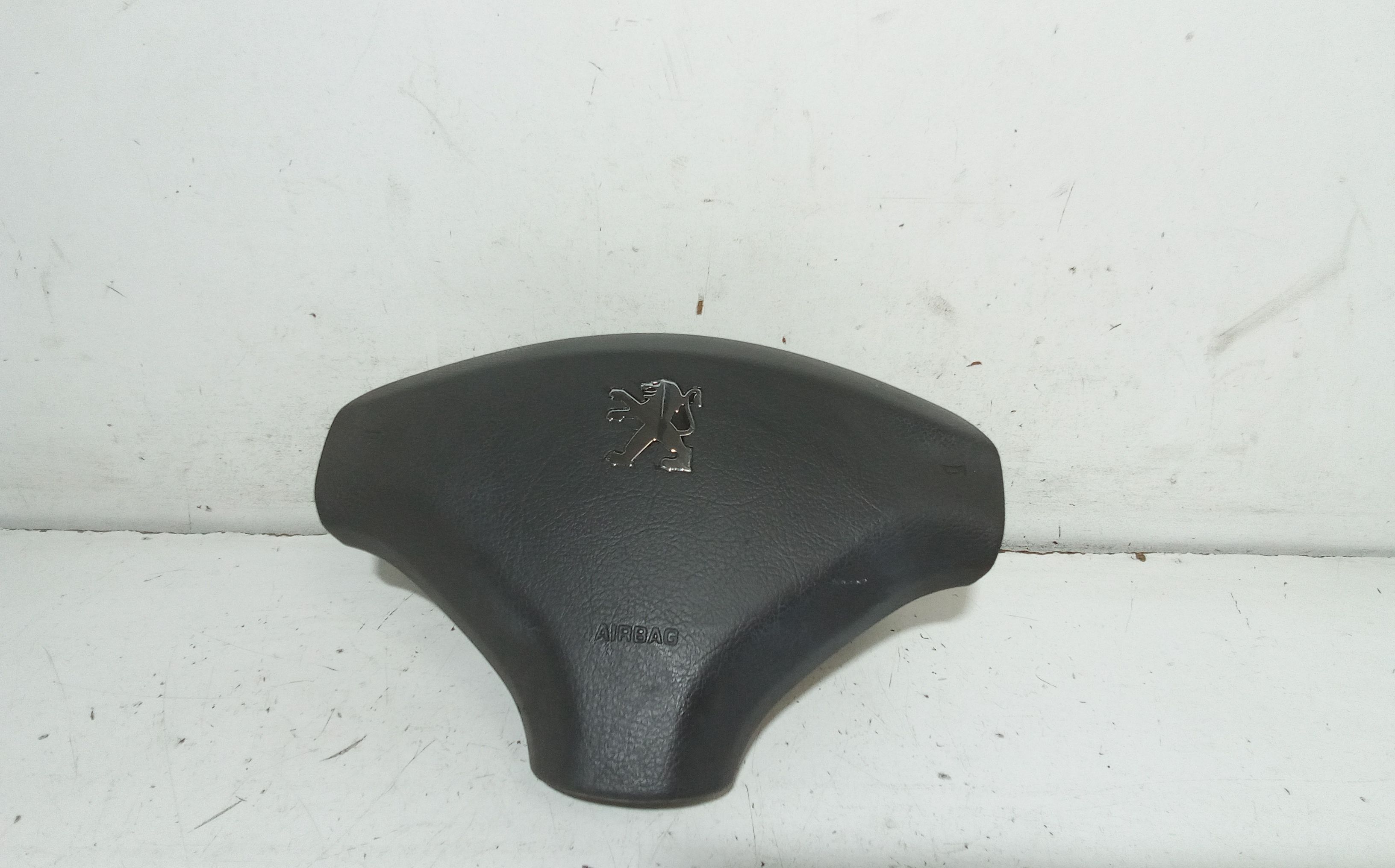 Dispositivo Airbag Lato Guida 96764125ZD Usato