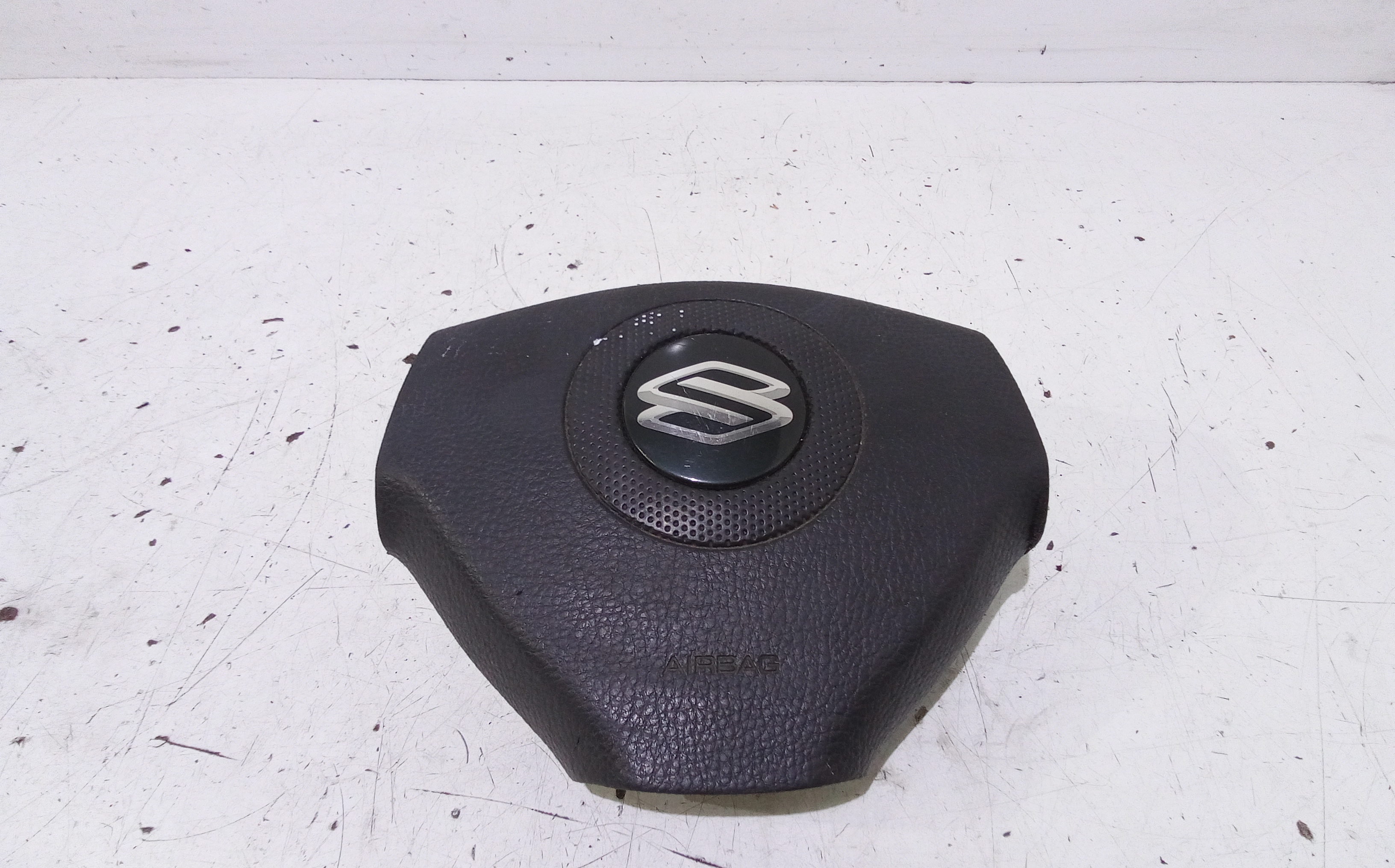 Dispositivo Airbag Lato Guida 4815086G00NE9 Usato