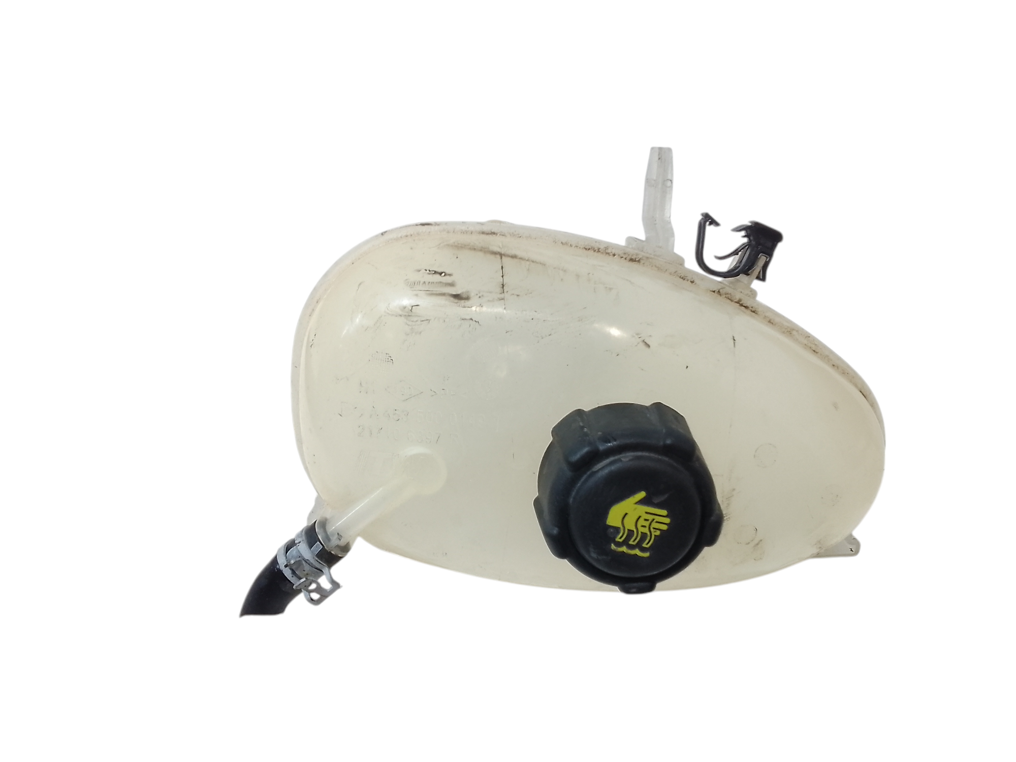 Vaschetta Compensazione Radiatore A4535010400 Usato