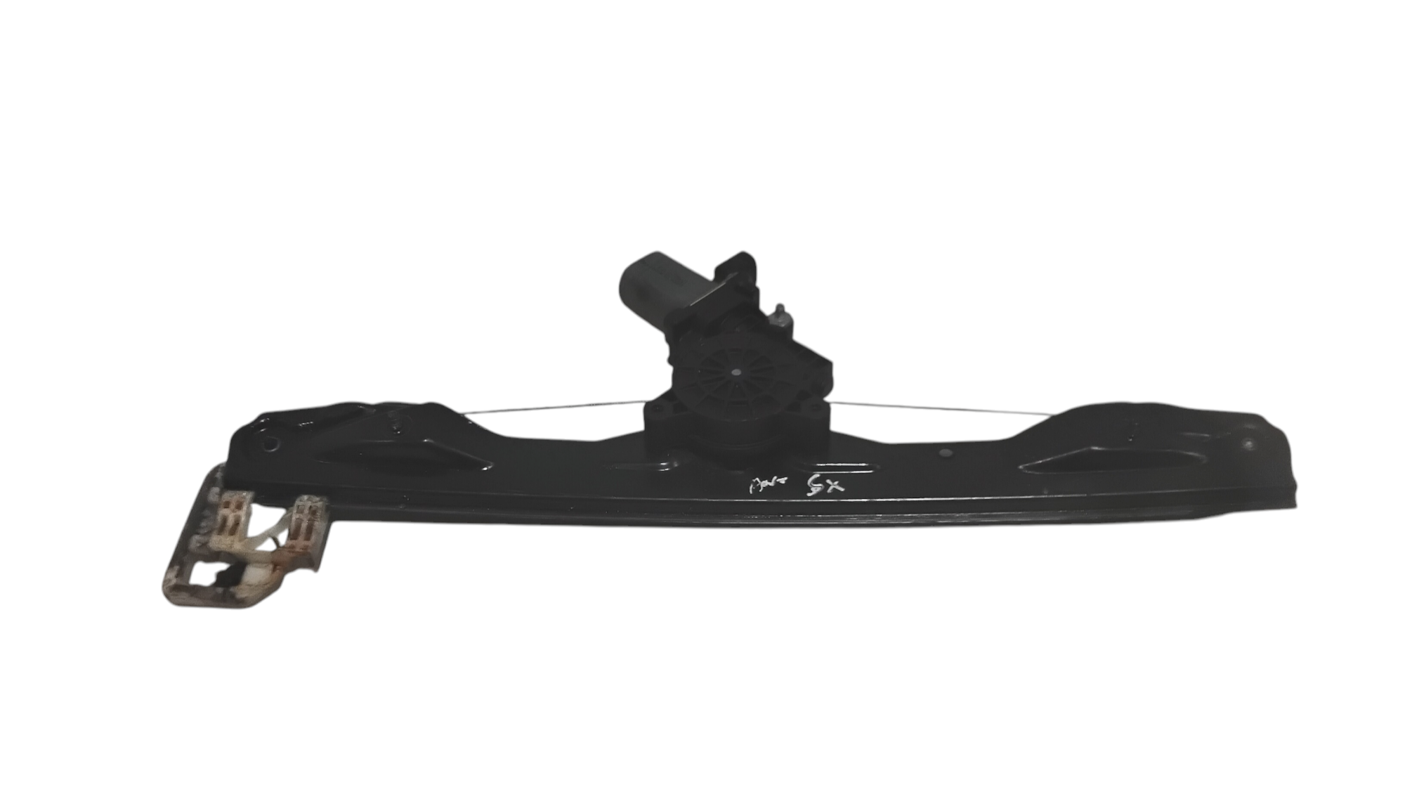 Alzacristallo Porta Ant. Sinistro Usato