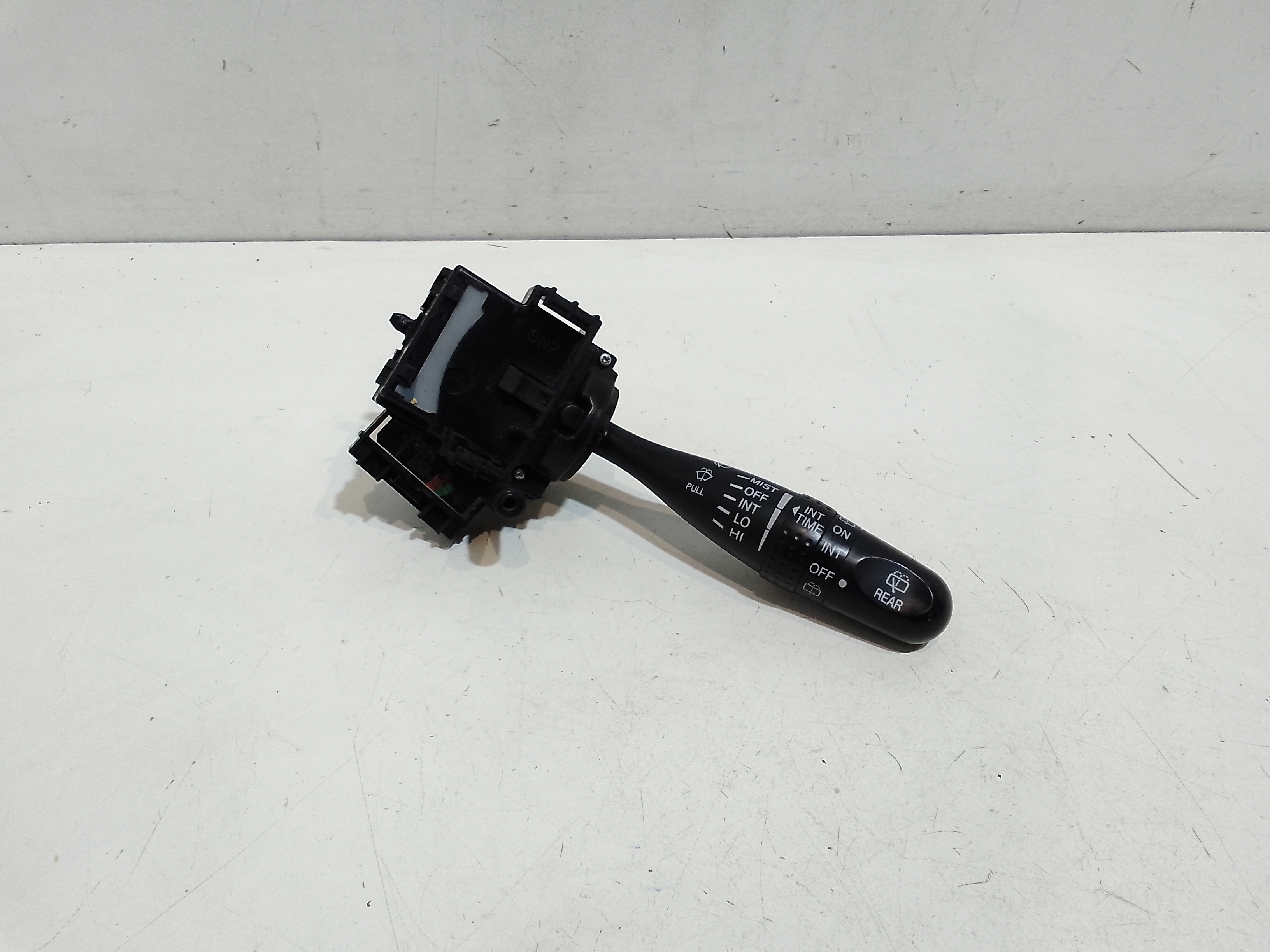 Devioguidasgancio Destro Usato