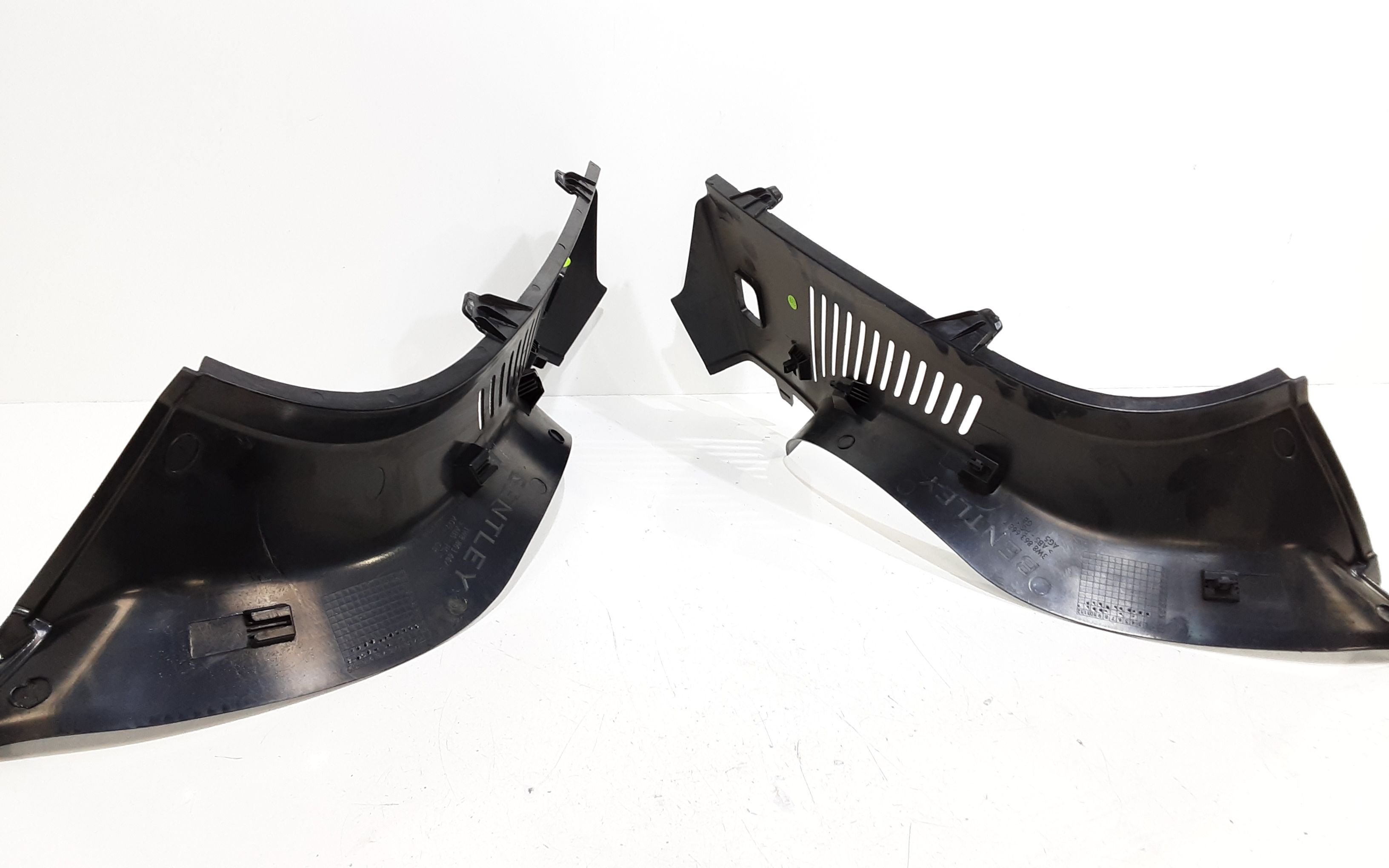 Rivestimento Int. Post. Bagagliaio Usato