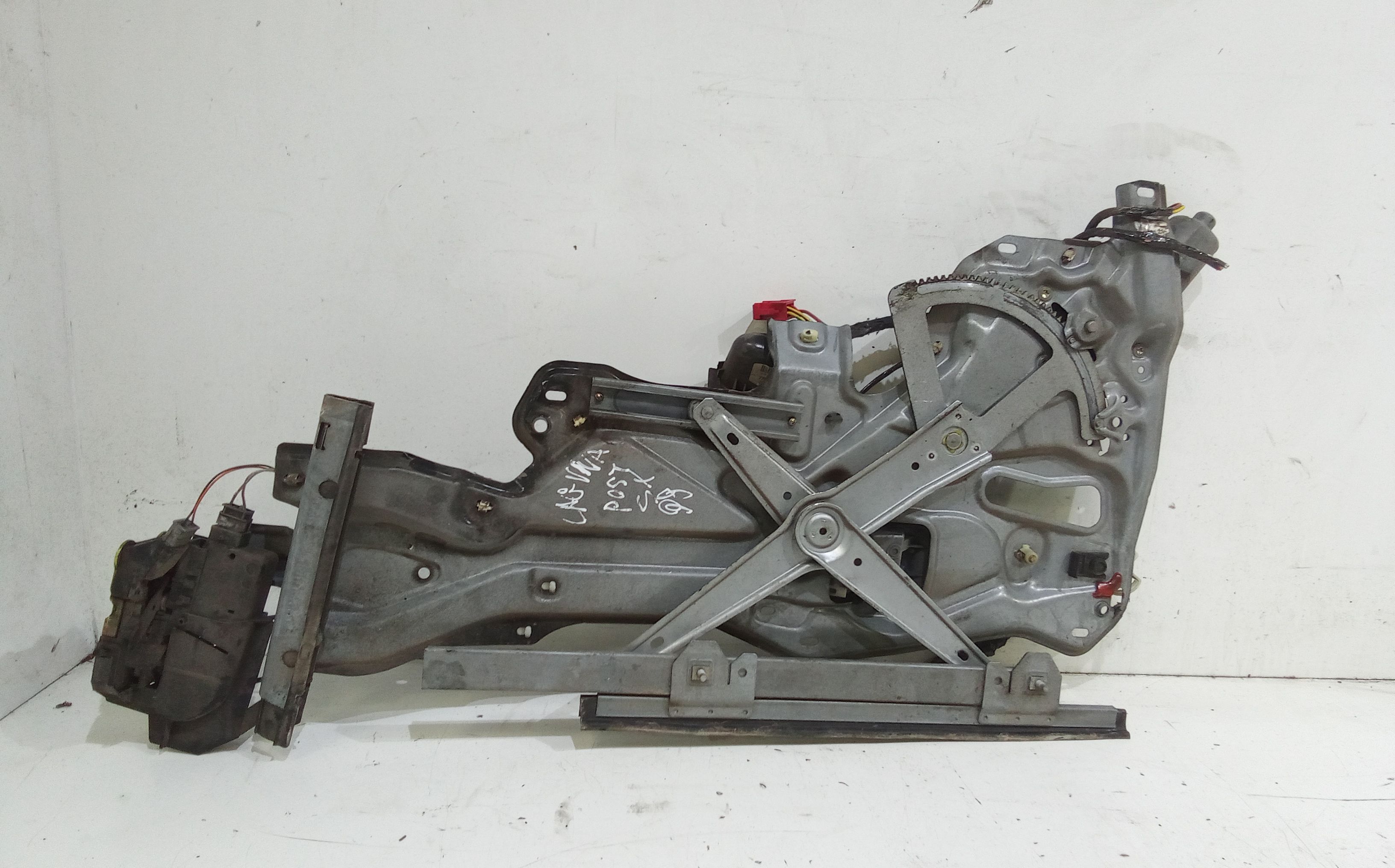 Alzacristallo Porta Post. Sinistro Usato