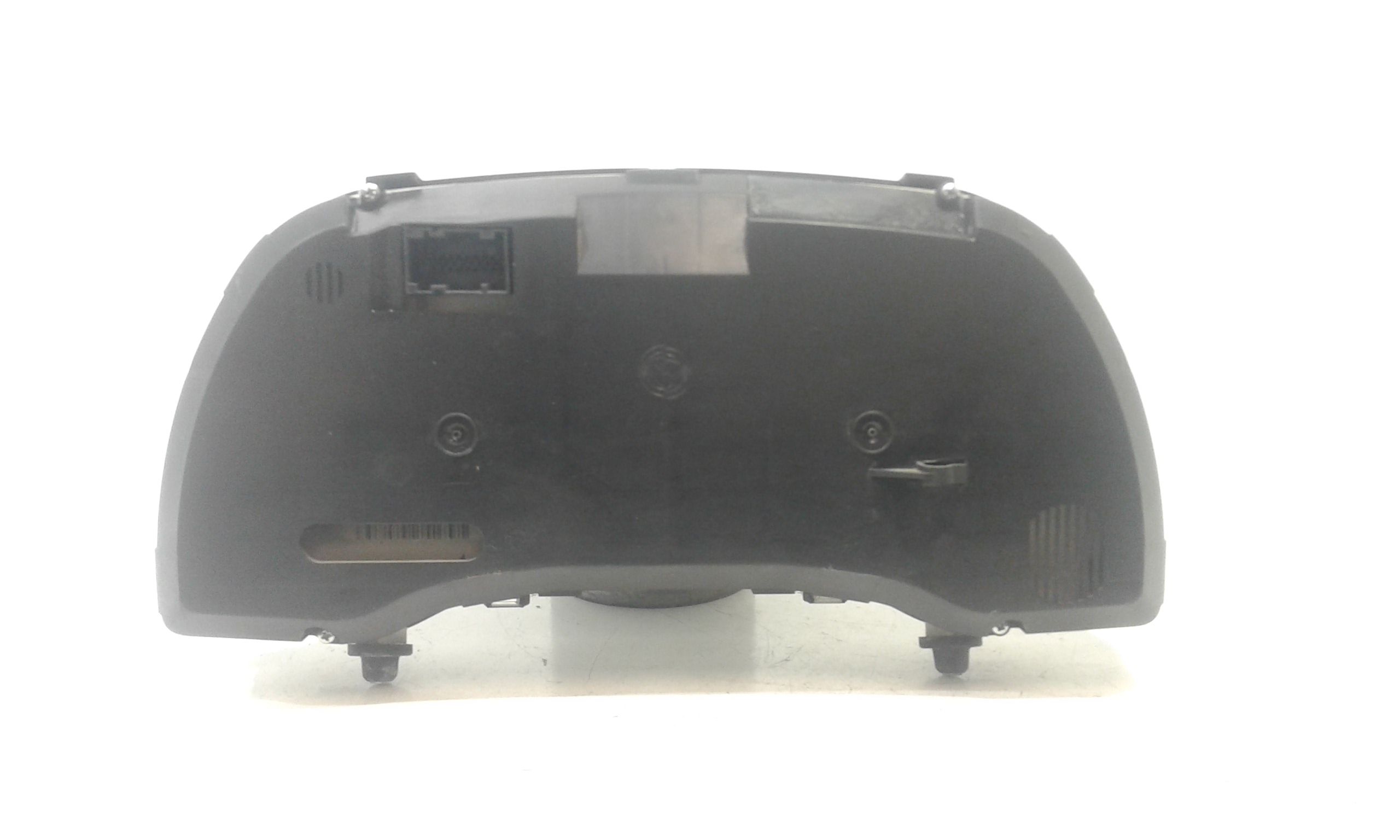 Quadro Portastrumenti Usato