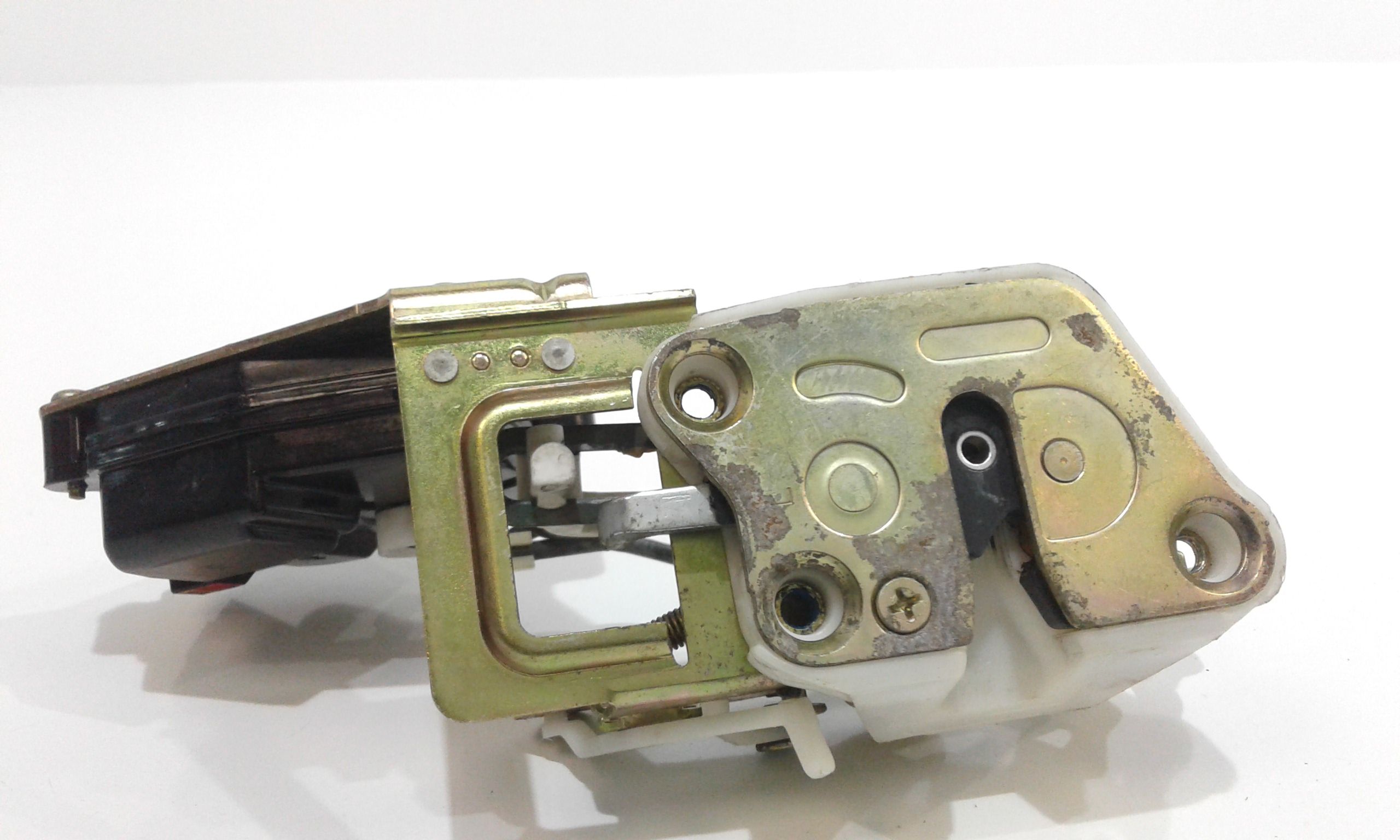 Serratura Porta Post. Sinistro 96601454 Usato