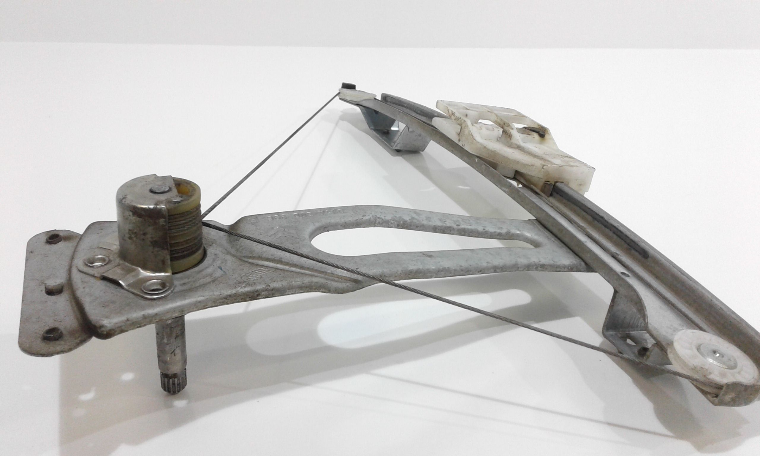 Alzacristallo Elettr. Porta Post. Sinistro 922388 Usato