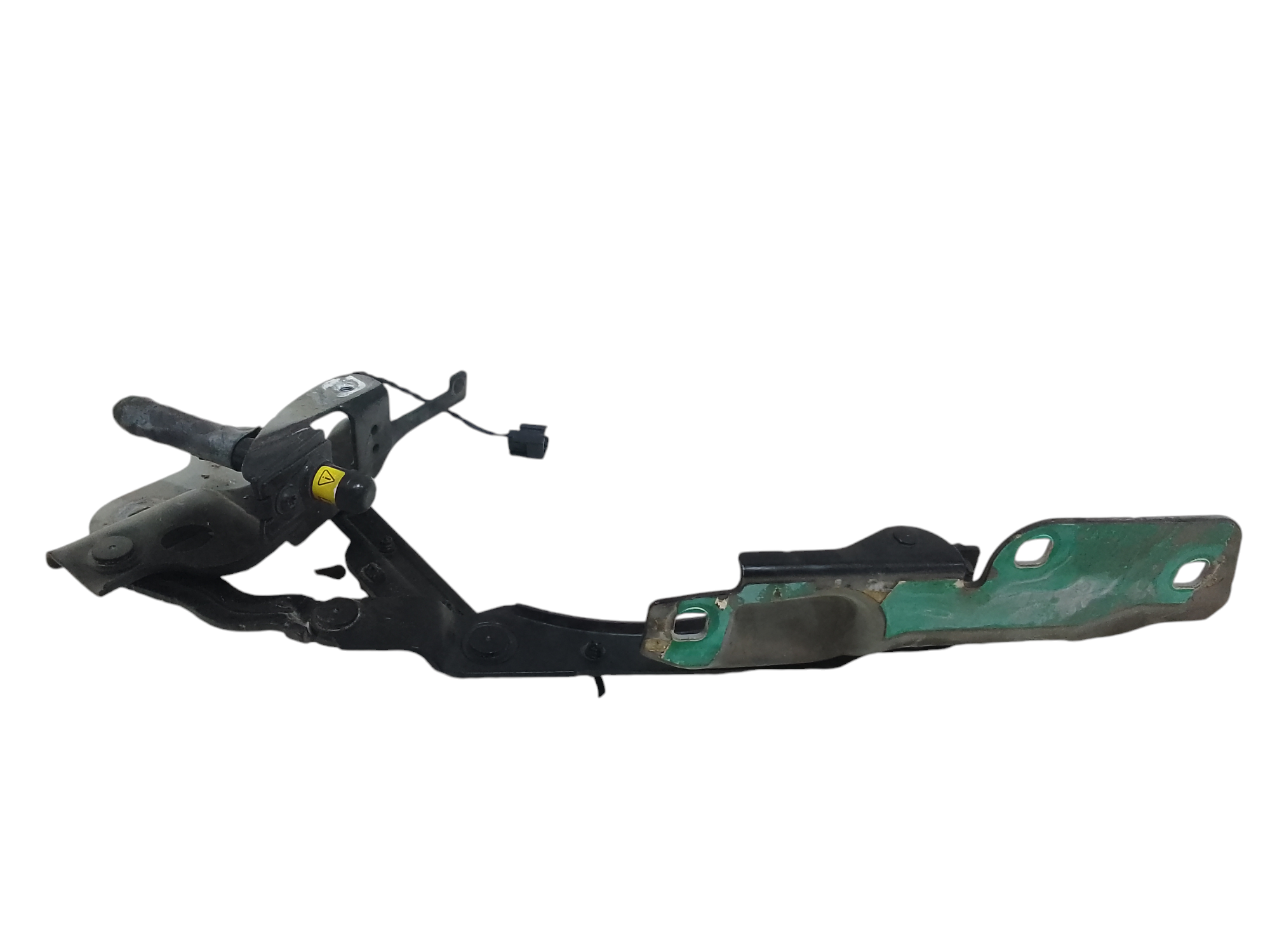 Cerniera Cofano Ant. Destro C2C42011 Usato