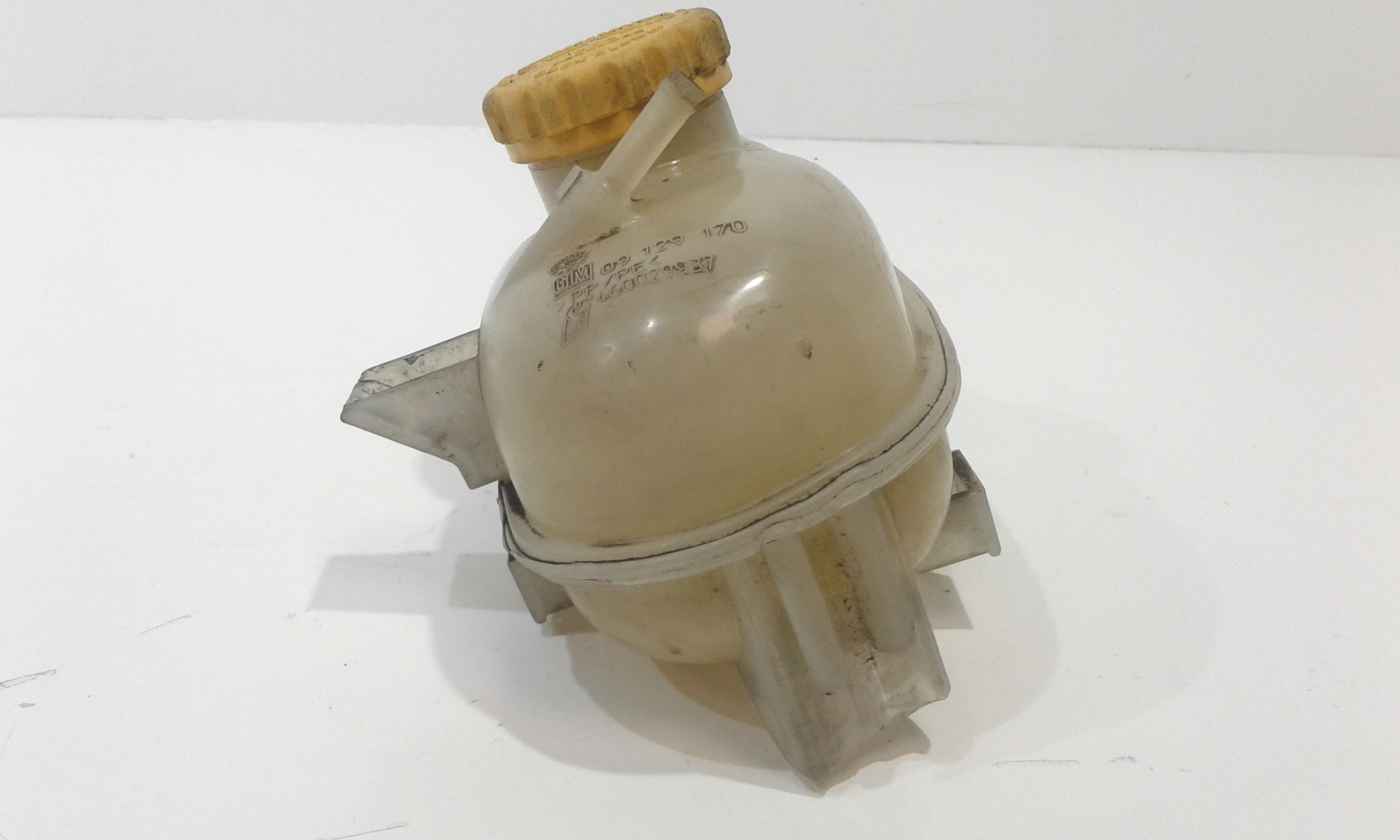 Vaschetta Compensazione Radiatore 9129170 Usato