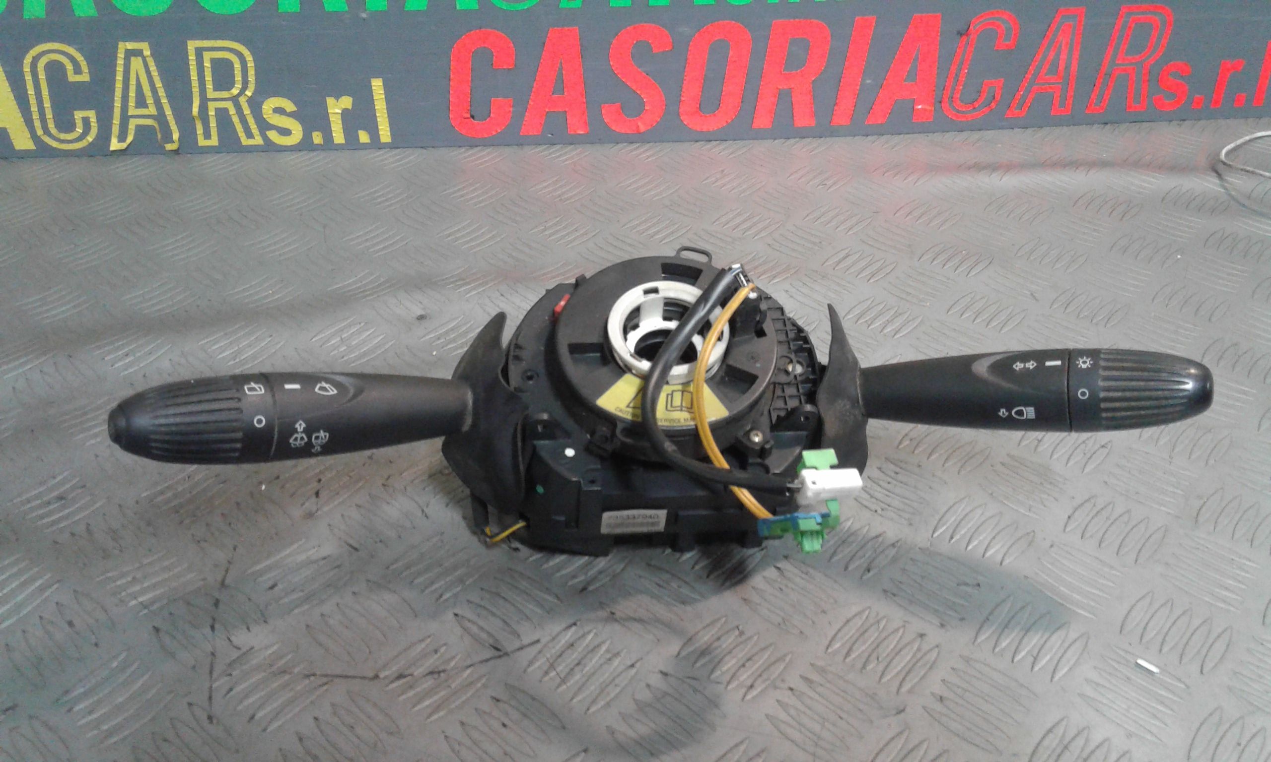 Devioguidasgancio Compl. Usato