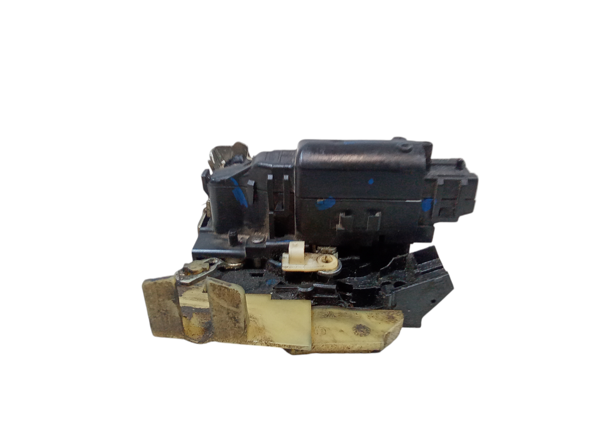 Serratura Porta Ant. Destro 805025952R Usato