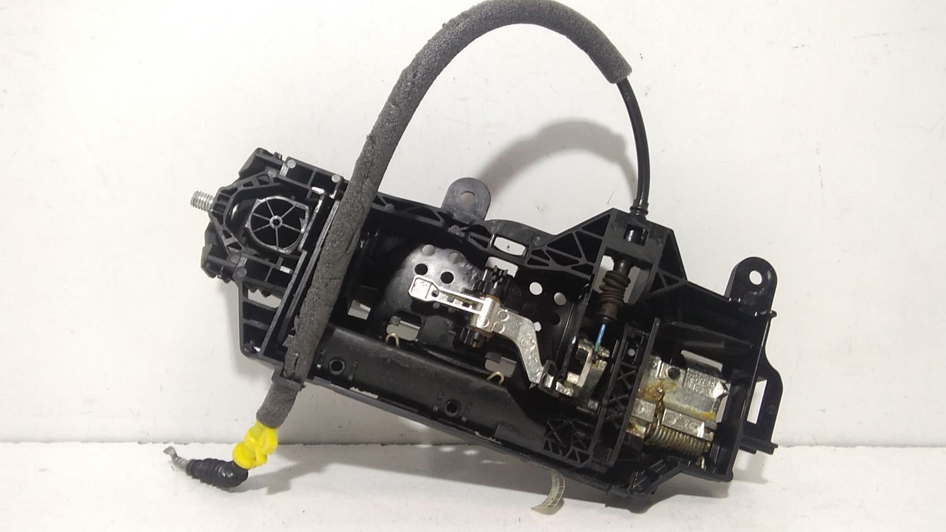 Maniglia Porta Post. Destro 8W0837240BGRU Usato