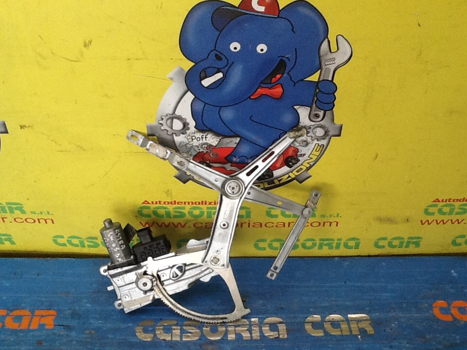 Alzacristallo Porta Ant. Sinistro Usato