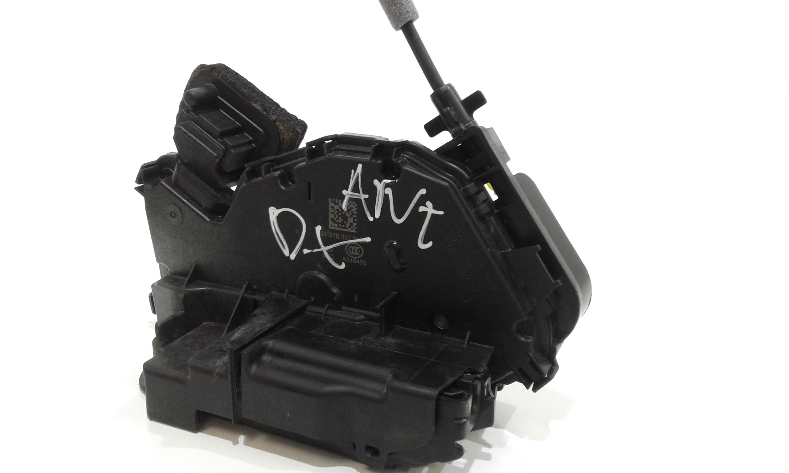 Serratura Porta Ant. Destro 5K1837016H Usato