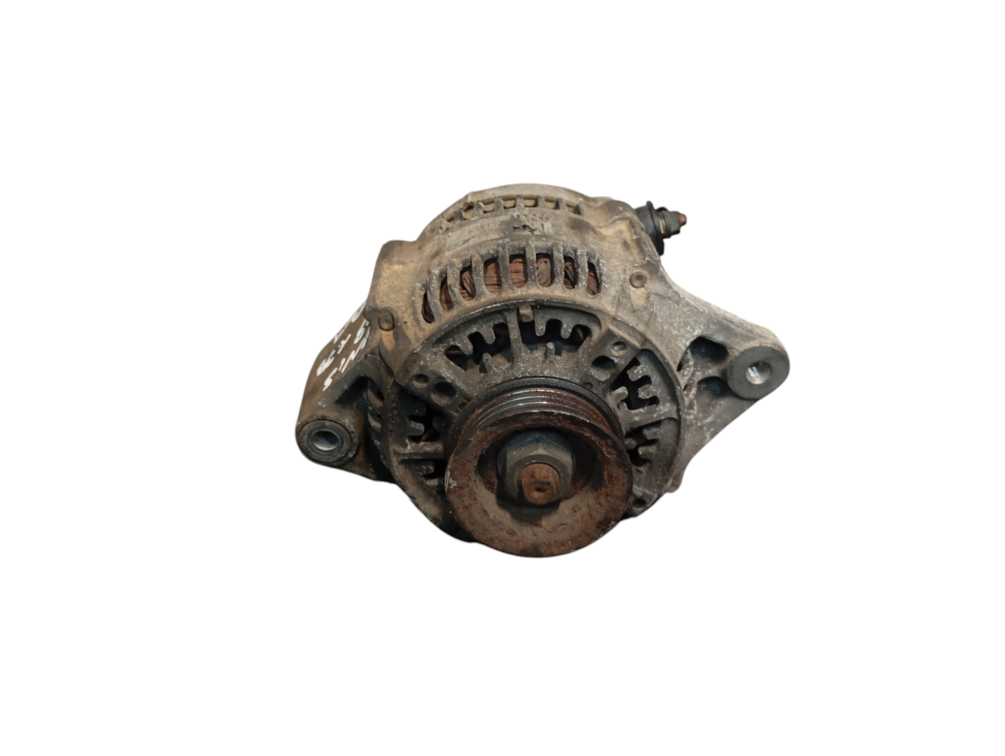 Alternatore 3140080G10000 Usato