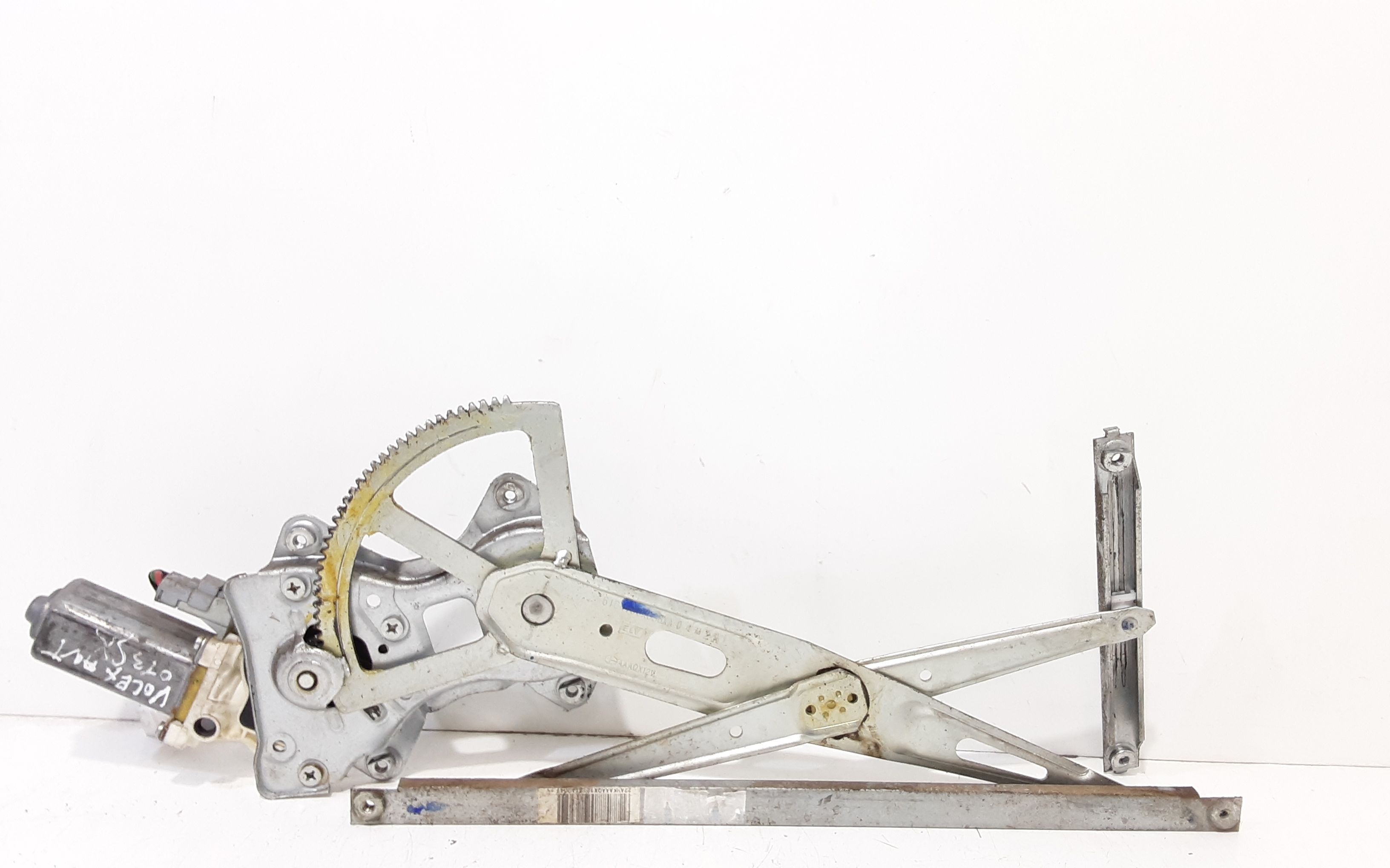 Alzacristallo Porta Ant. Sinistro Usato