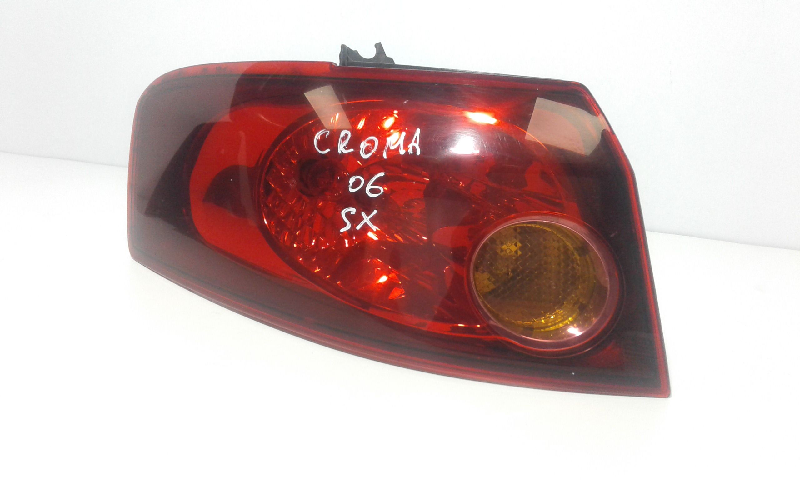 Fanale Post. Sinistro Usato