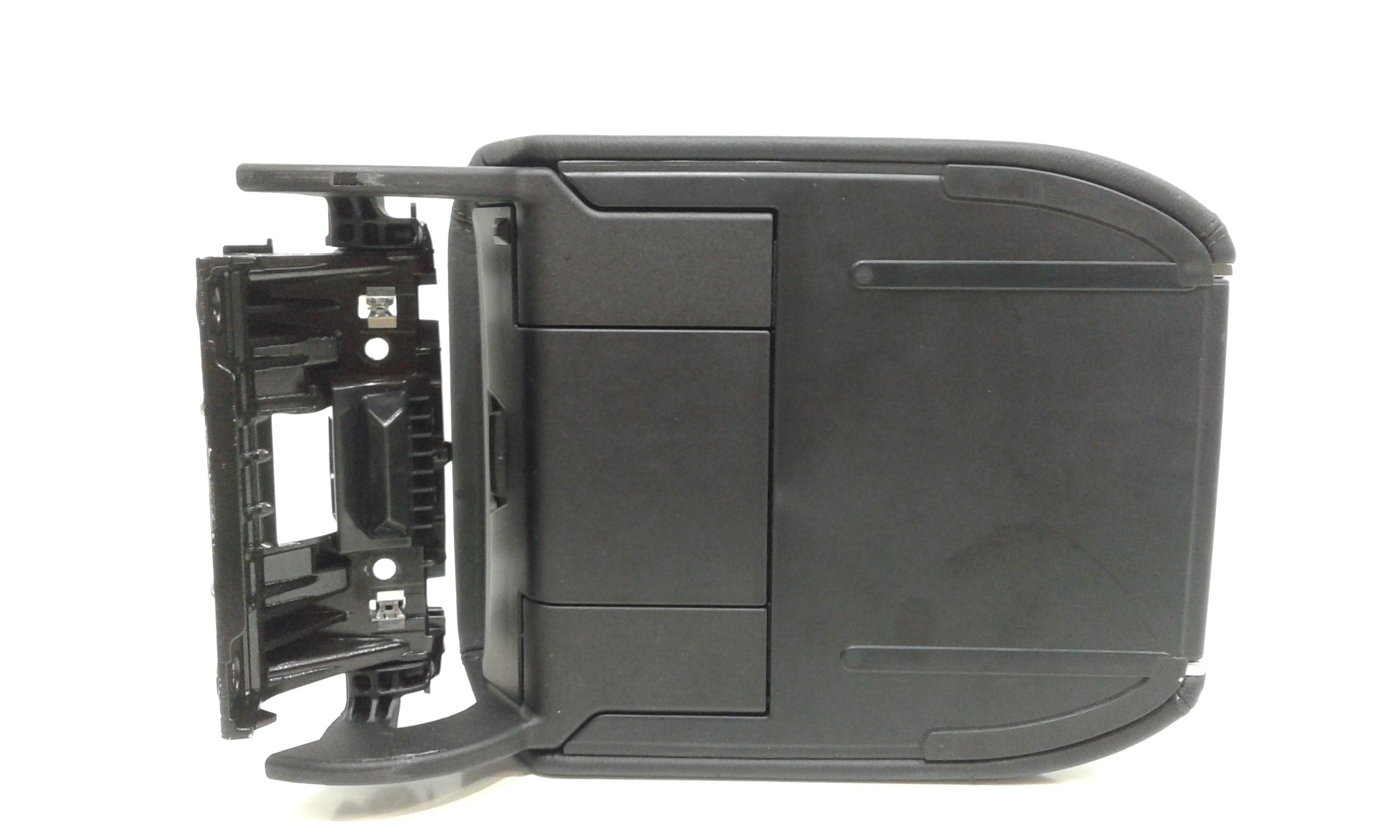 Contenitore P/appoggiabraccio Sedile Ant., Sportello Appoggiabraccio Sedile Ant., Appoggiabraccio Sedile Ant. Sinistro Usato